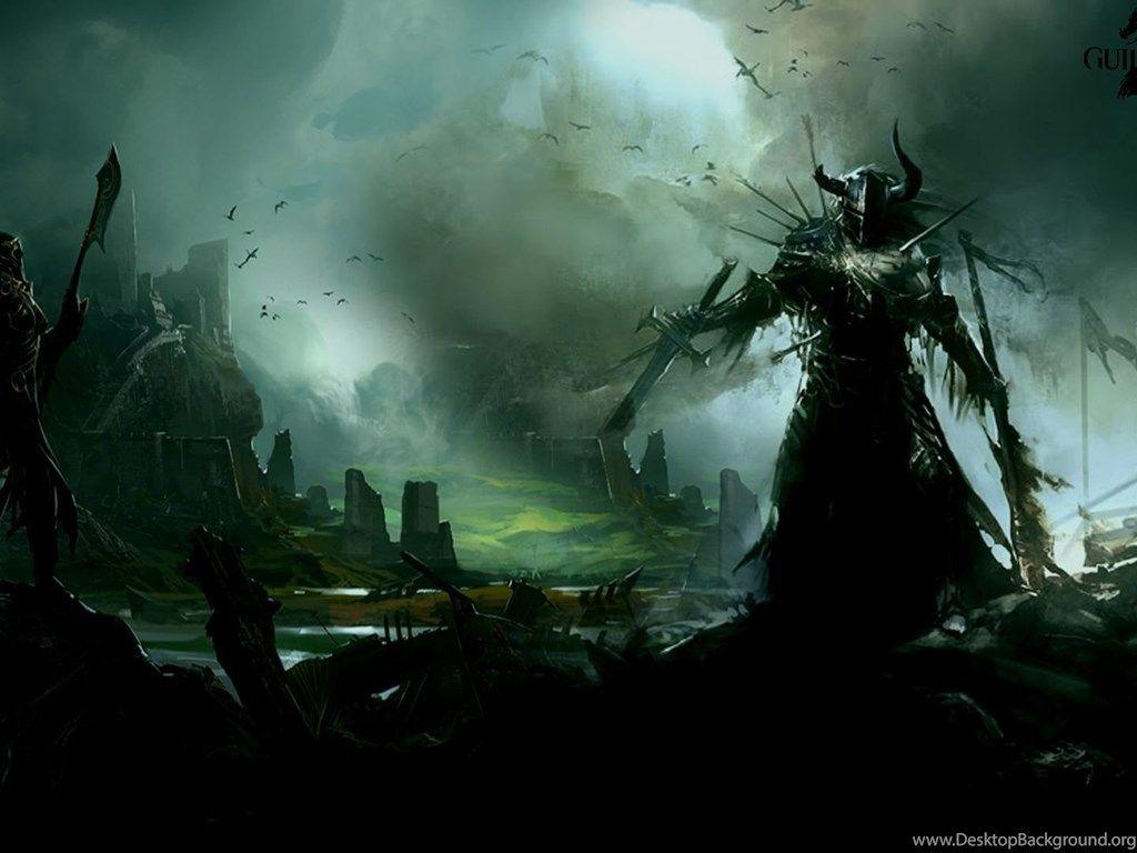 1024x768 Epic Gaming Wallpaper Desktop Background