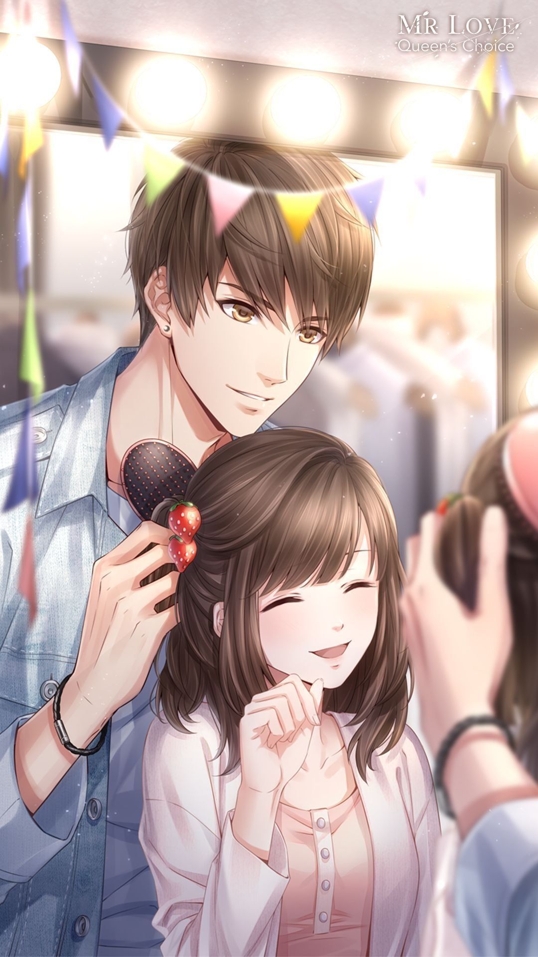1080x1920 anime Wallpaper Download