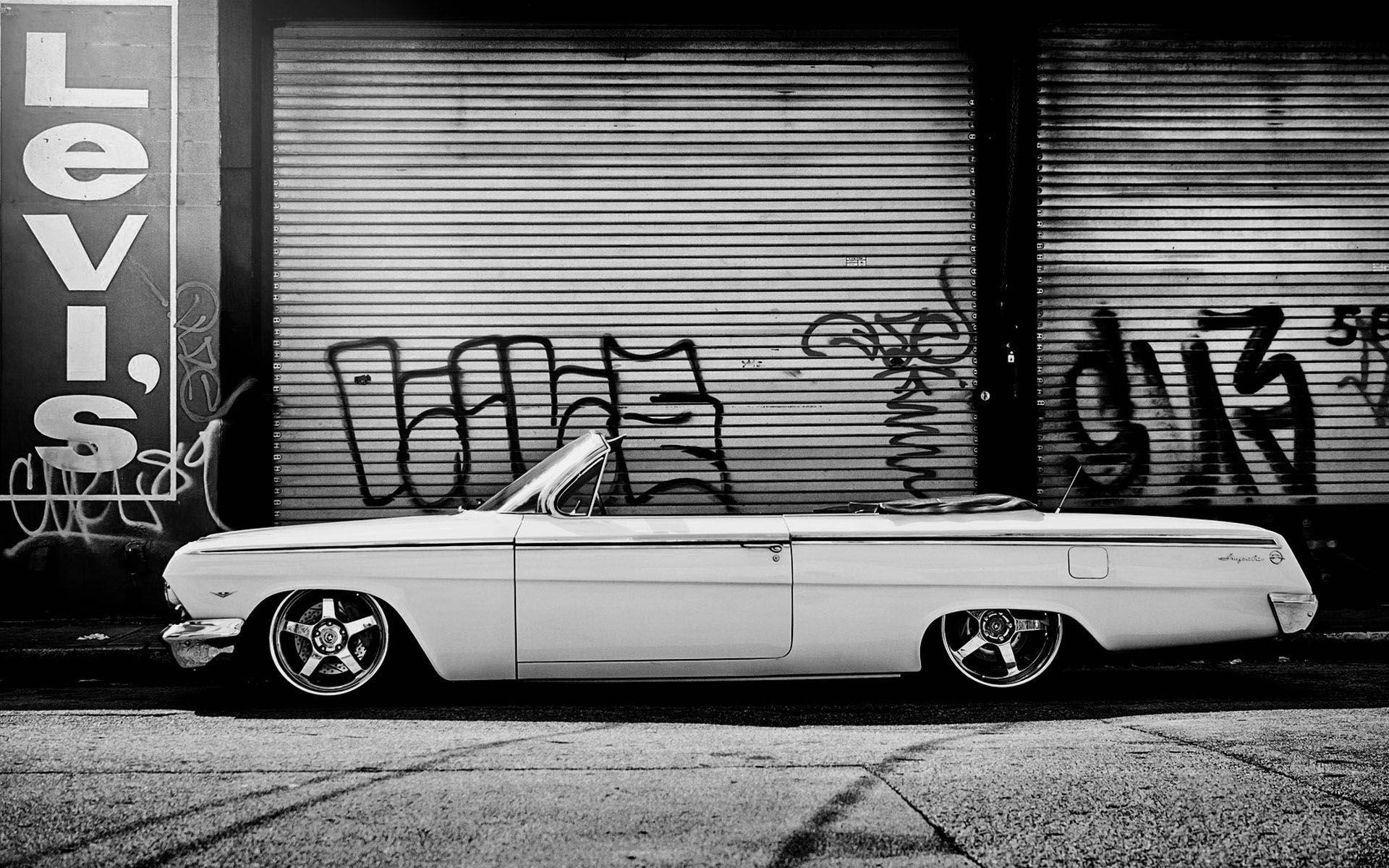 1920x1200 Old School Wallpaper
