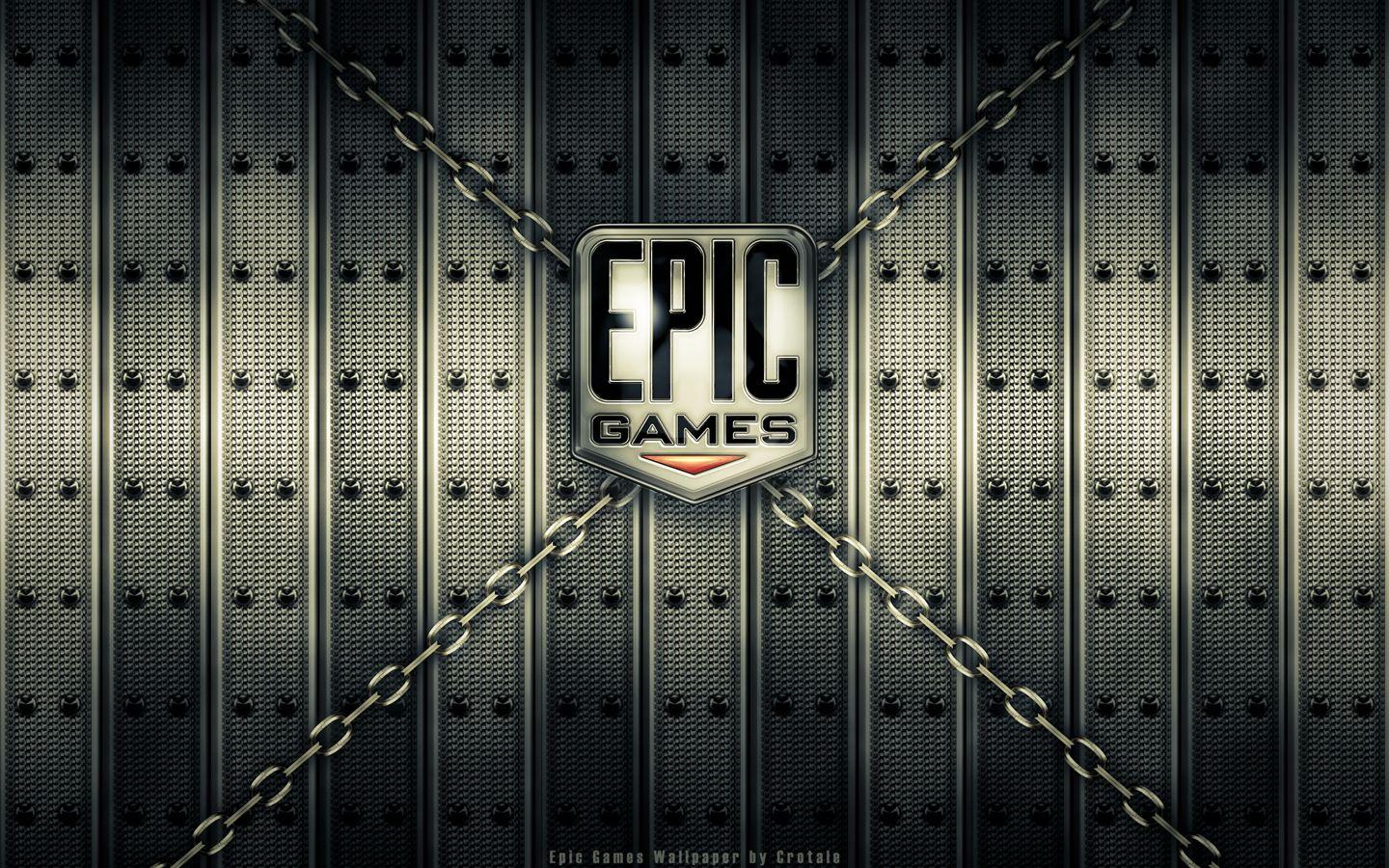 1440x900 Widescreen Wallpaper of Epic Gaming, Amazing Background