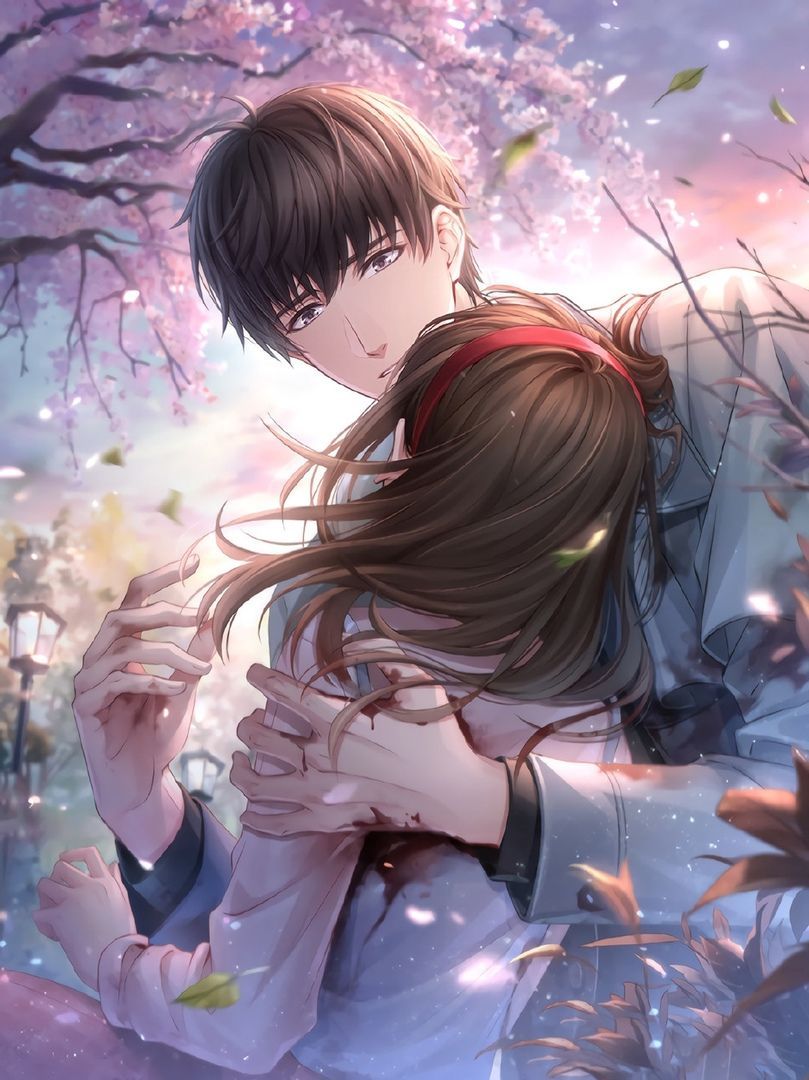 809x1080 album. VK. Anime love, Romantic anime