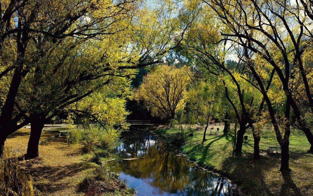 1280x804 Morse's Creek wallpaper. Morse's Creek