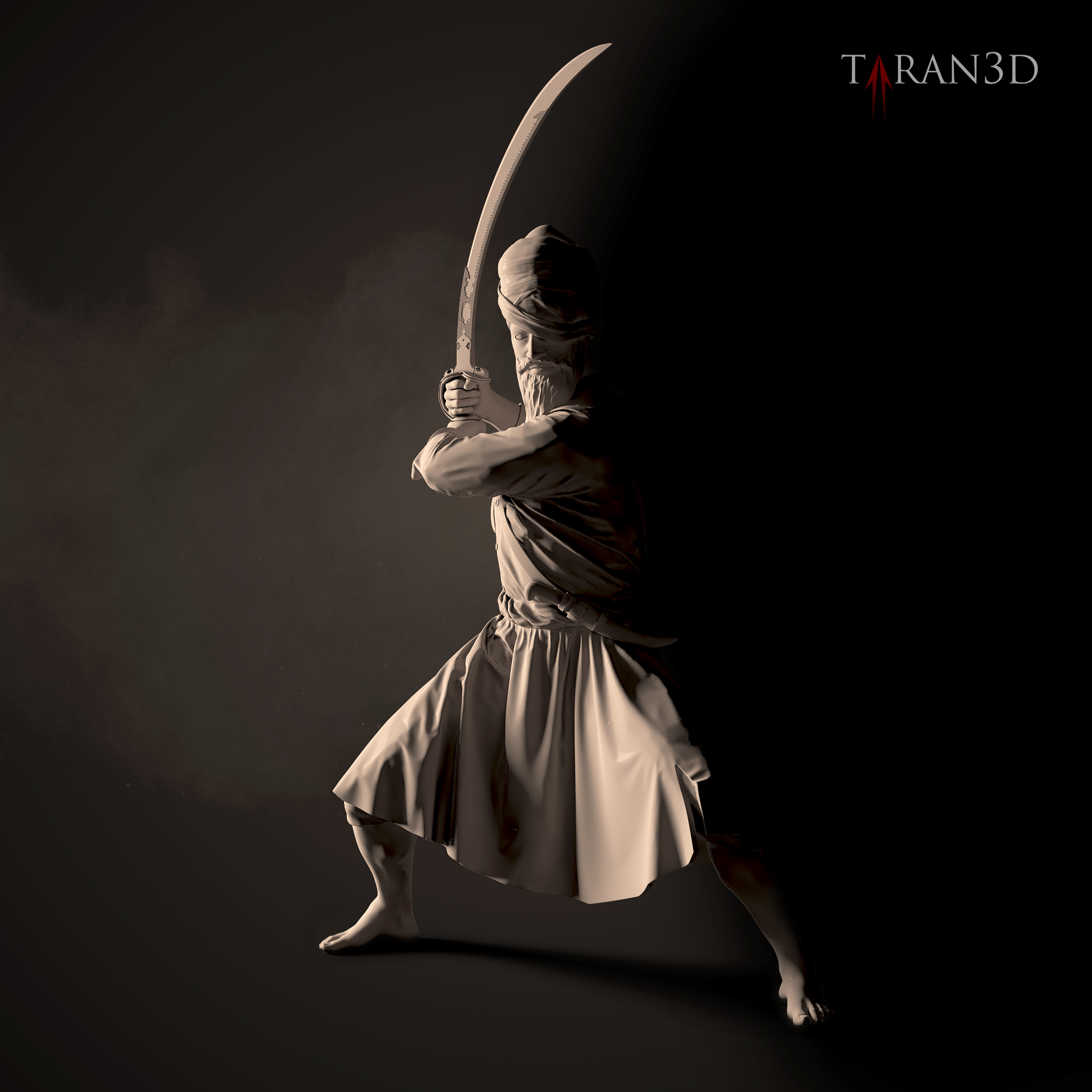 1920x1920 Nihang Wallpaper