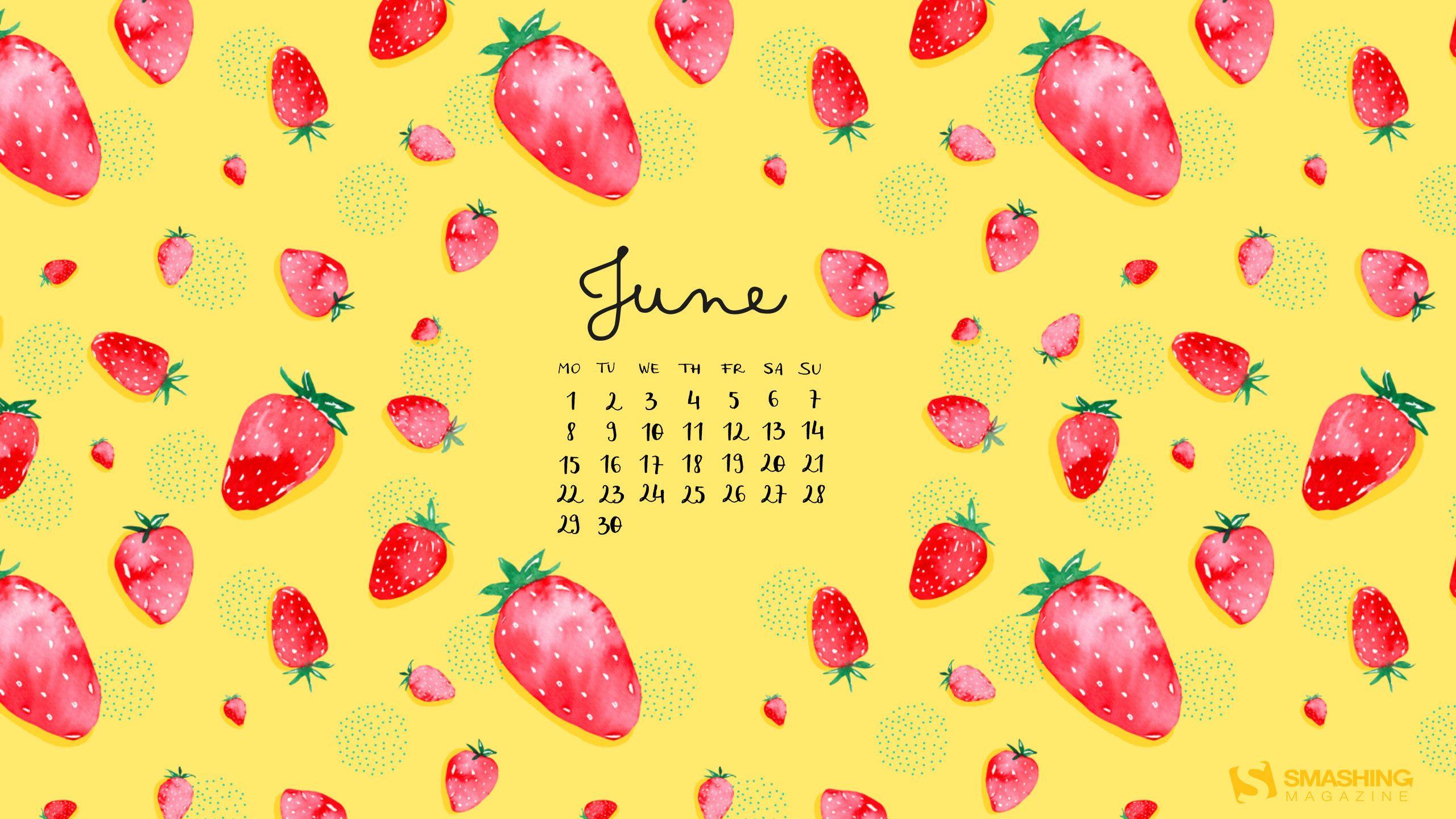 June Wallpapers Top Free June Backgrounds Wallpaperaccess