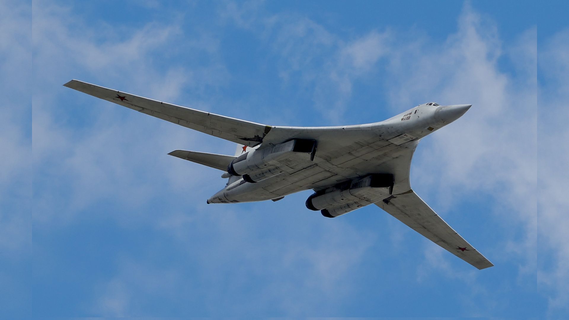 Tupolev Wallpapers - Top Free Tupolev Backgrounds - WallpaperAccess
