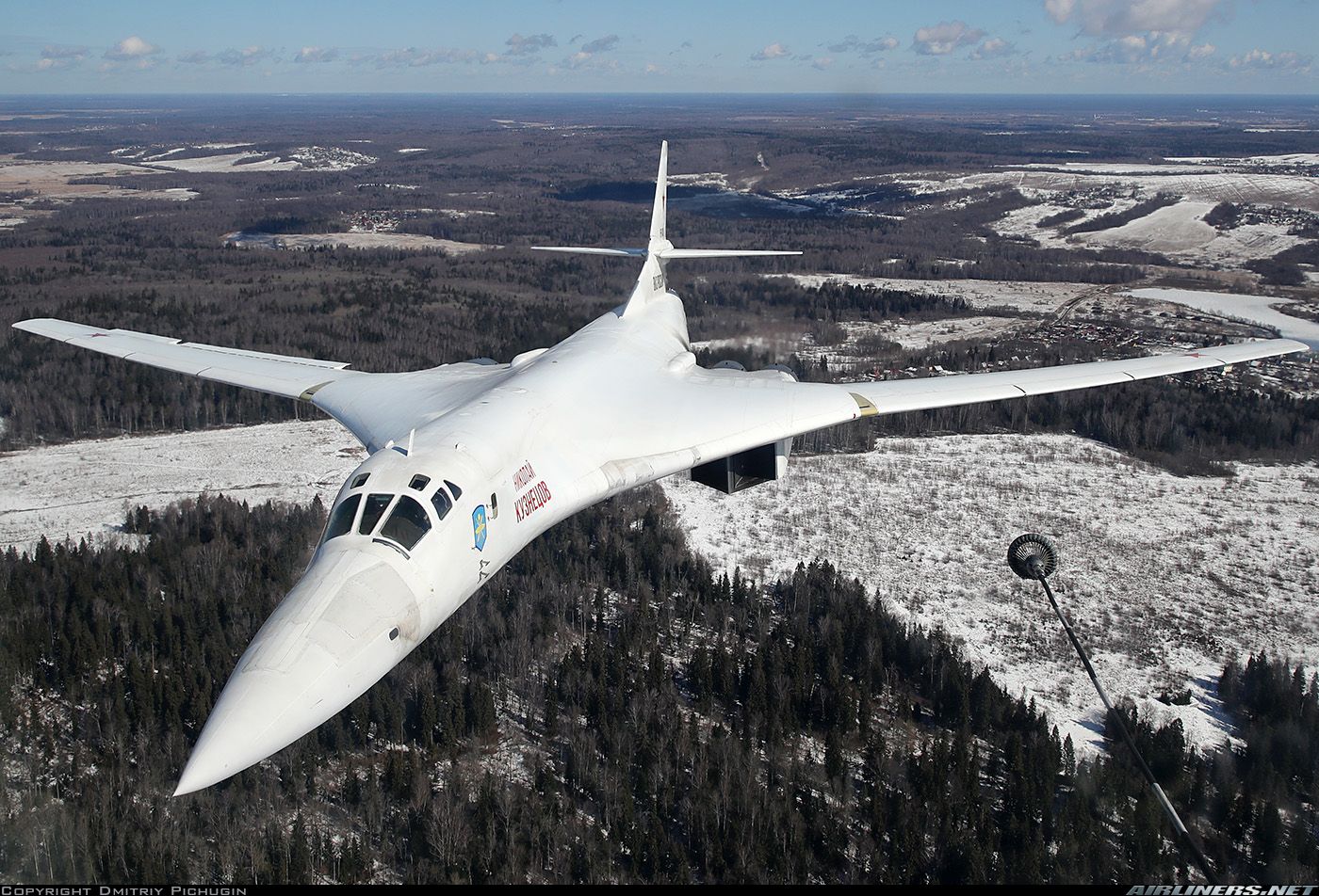 Tupolev Wallpapers - Top Free Tupolev Backgrounds - WallpaperAccess