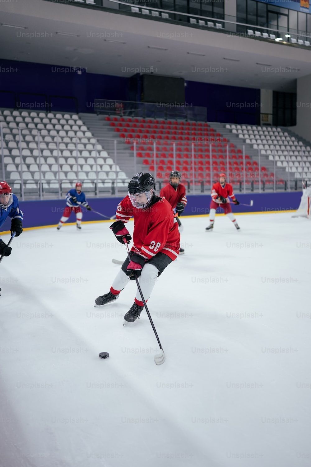 1000x1500 Hockey Arena Picture. Download Free