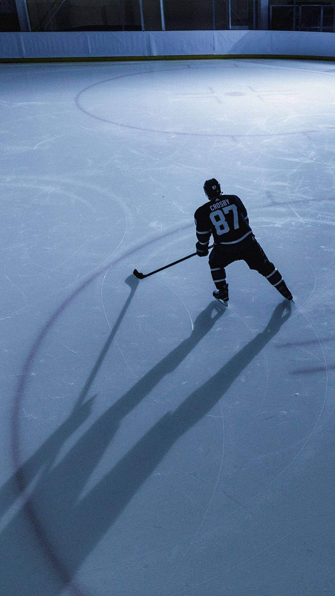 1080x1920 Cool Hockey Wallpaper