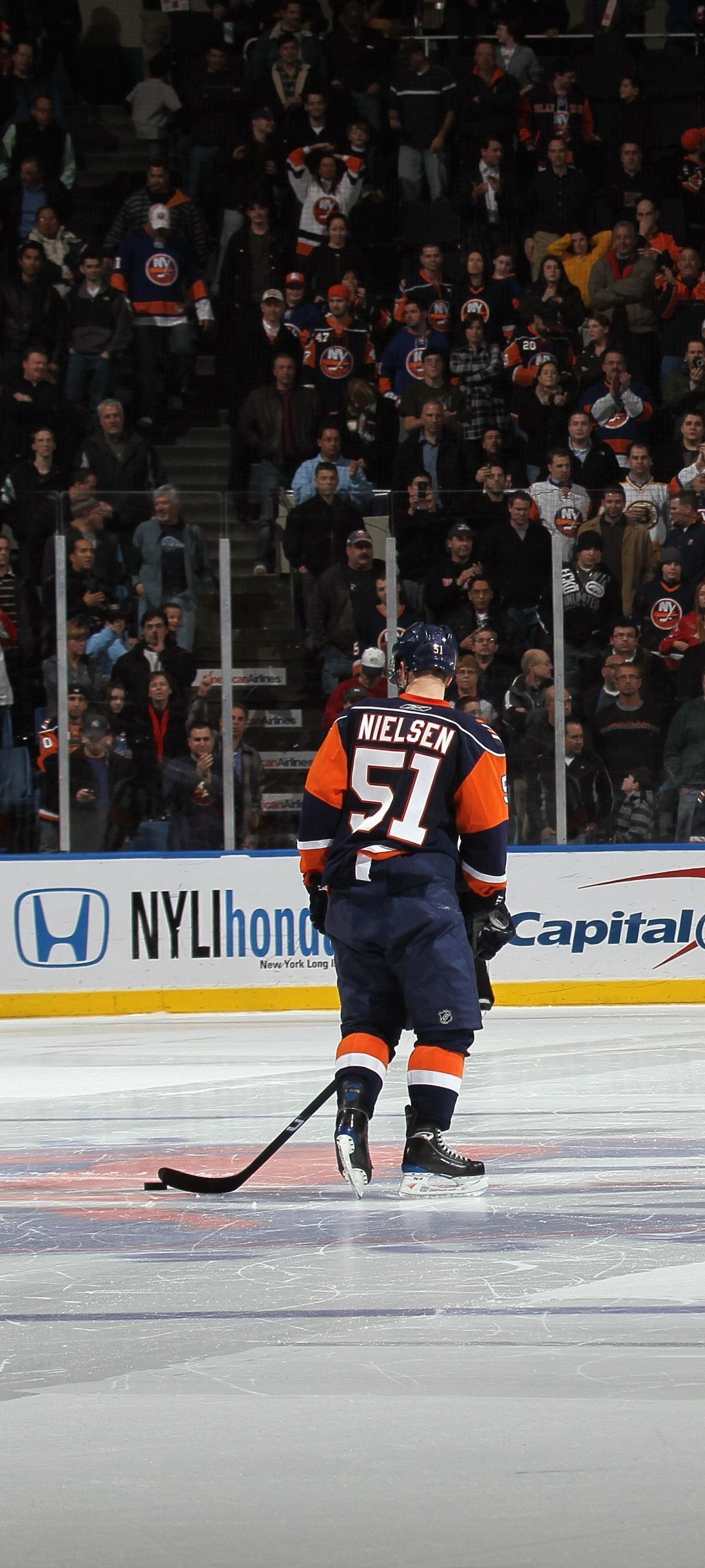 1080x2400 Hockey Phone Wallpaper