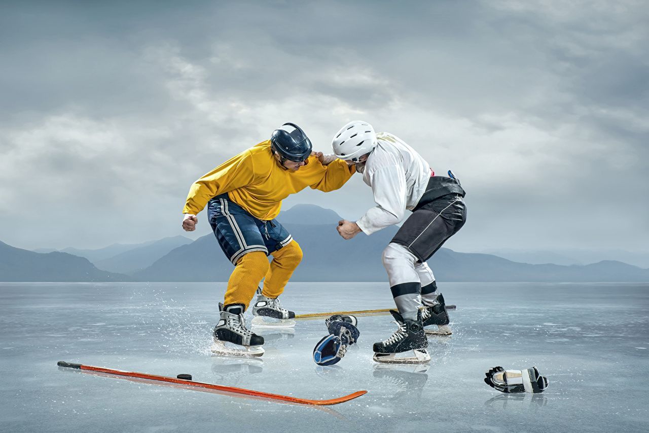 1280x853 Fight sports Hockey Uniform