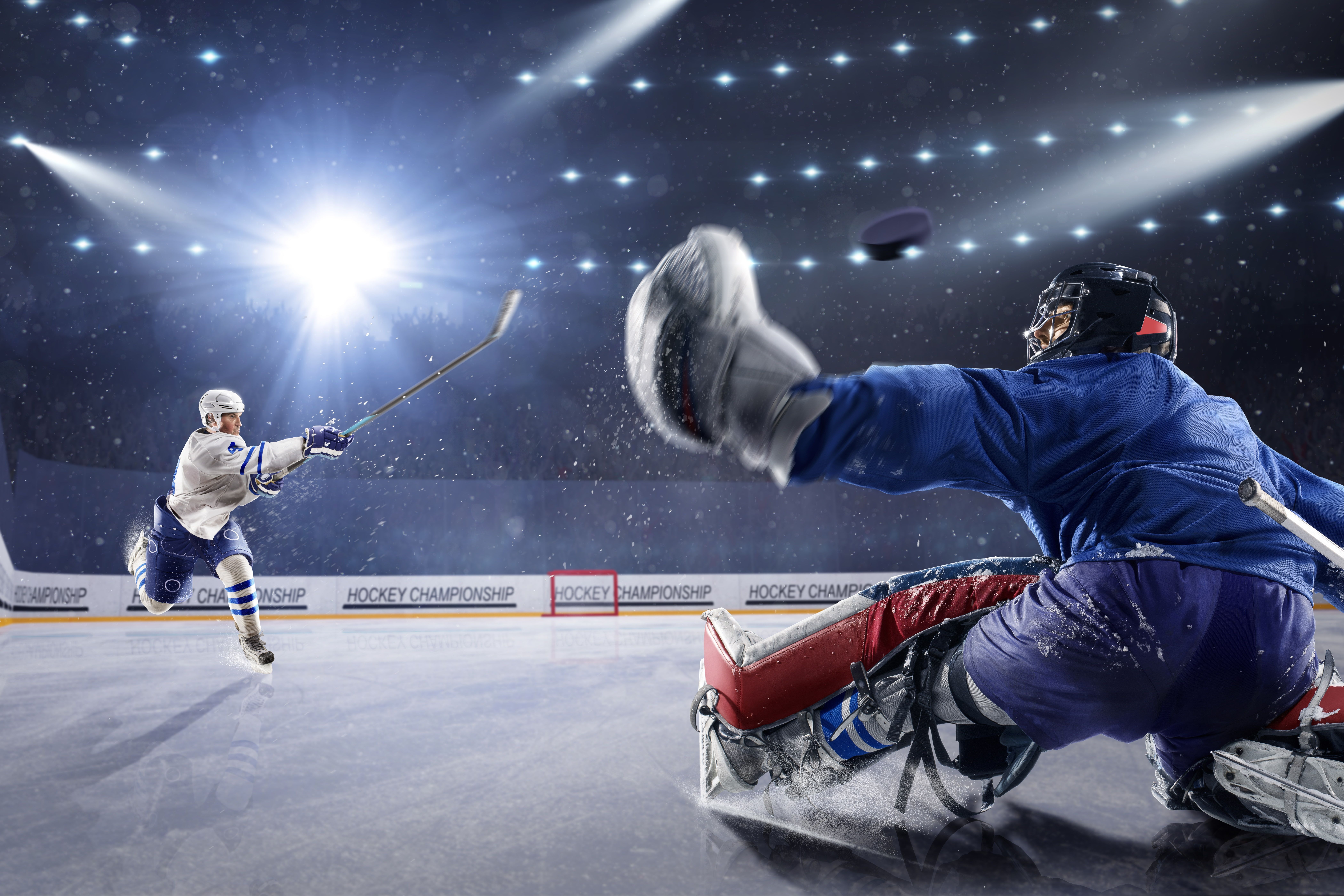 8400x5600 Sports wallpaper, Hockey arena, Hockey