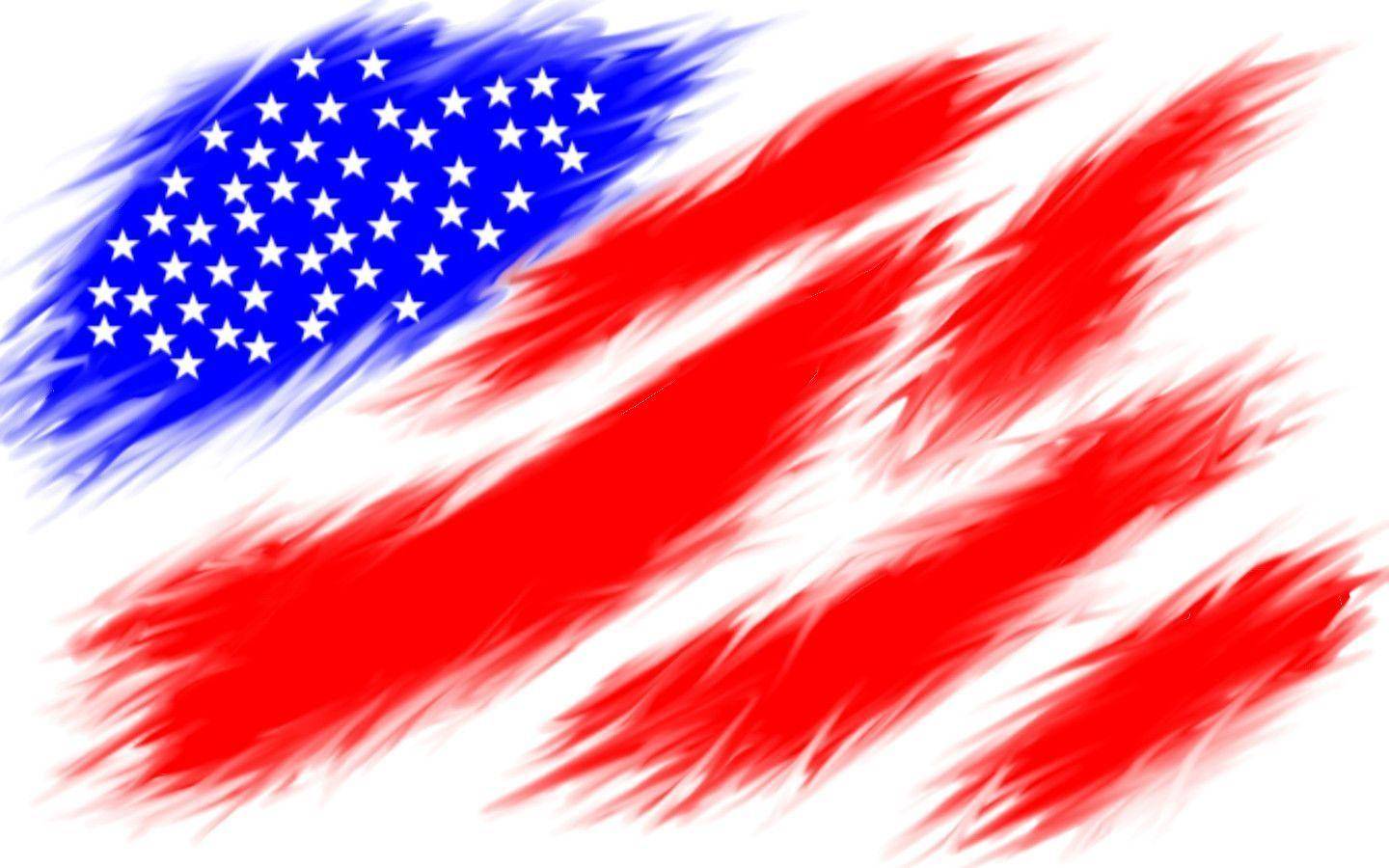 1440x900 Independence Day (4th Of July) Wallpaper