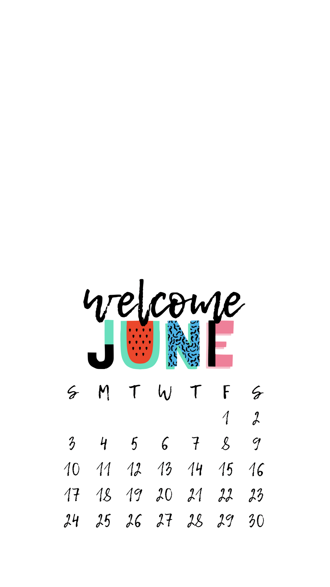 June Wallpapers - Top Free June Backgrounds - WallpaperAccess