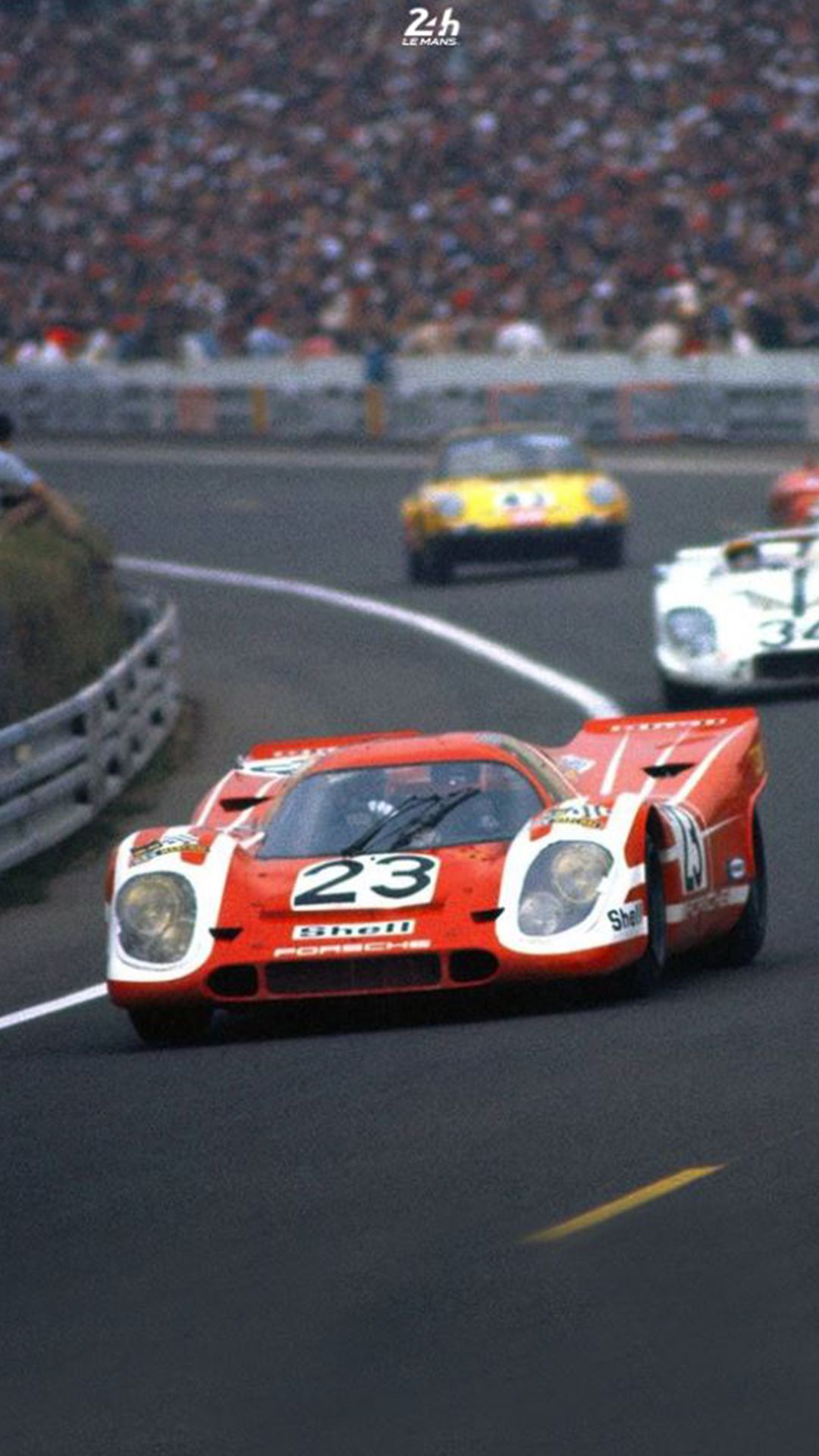 1080x1920 Hours of Le Mans on X: #Wallpaper