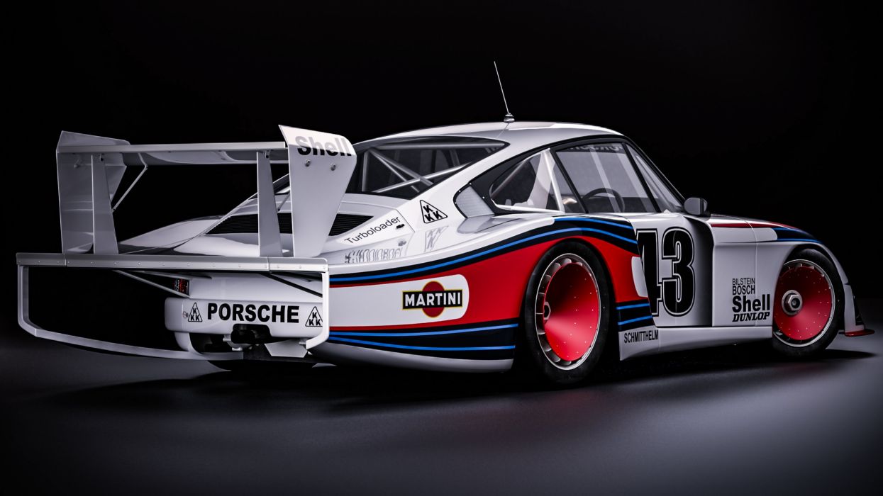 1245x700 Porsche 935 Moby Dick 1978 Race Car Le