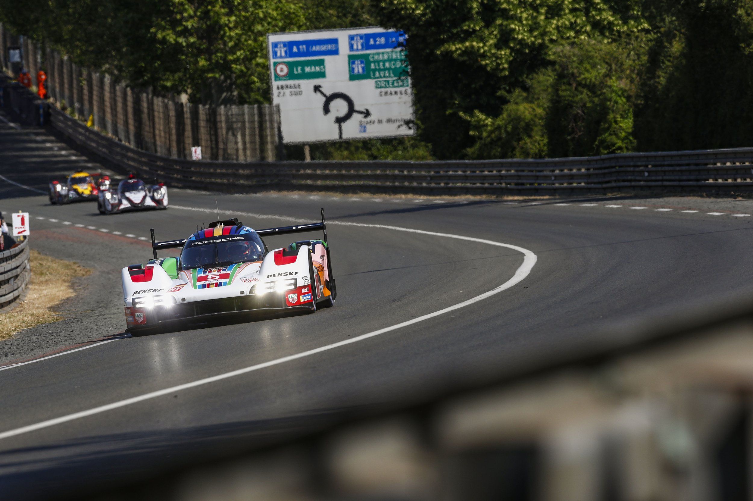 2500x1663 unparalleled track record in Le Mans