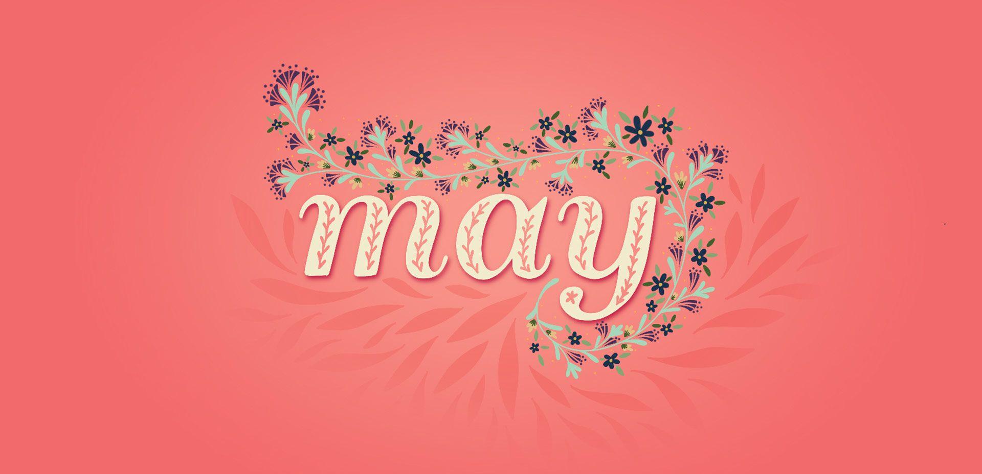 1920x928 Freebie: May 2019 Desktop Wallpaper