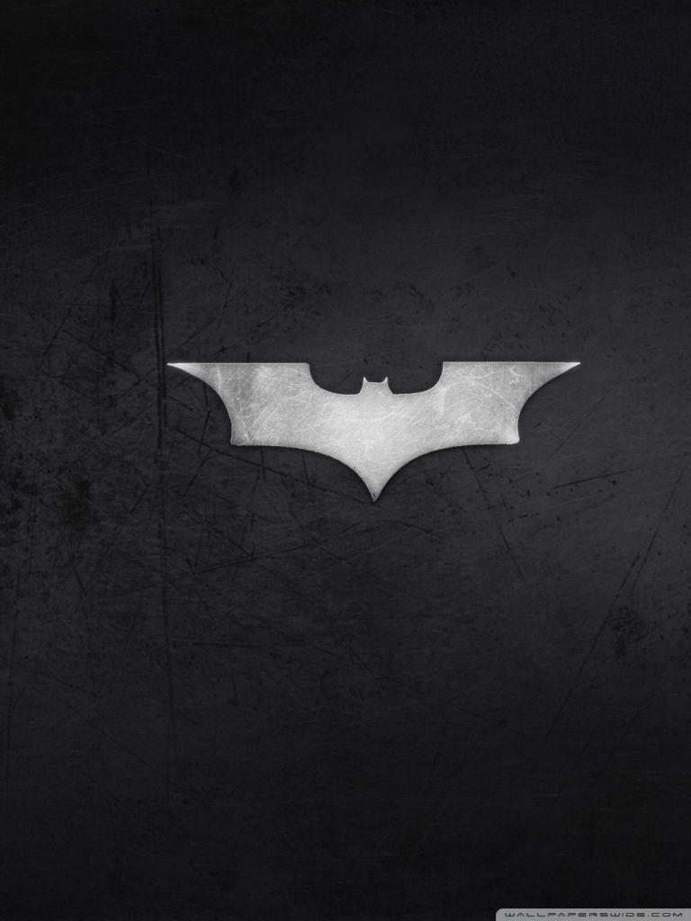 Batman Logo Hd Wallpapers 1080p For Mobile