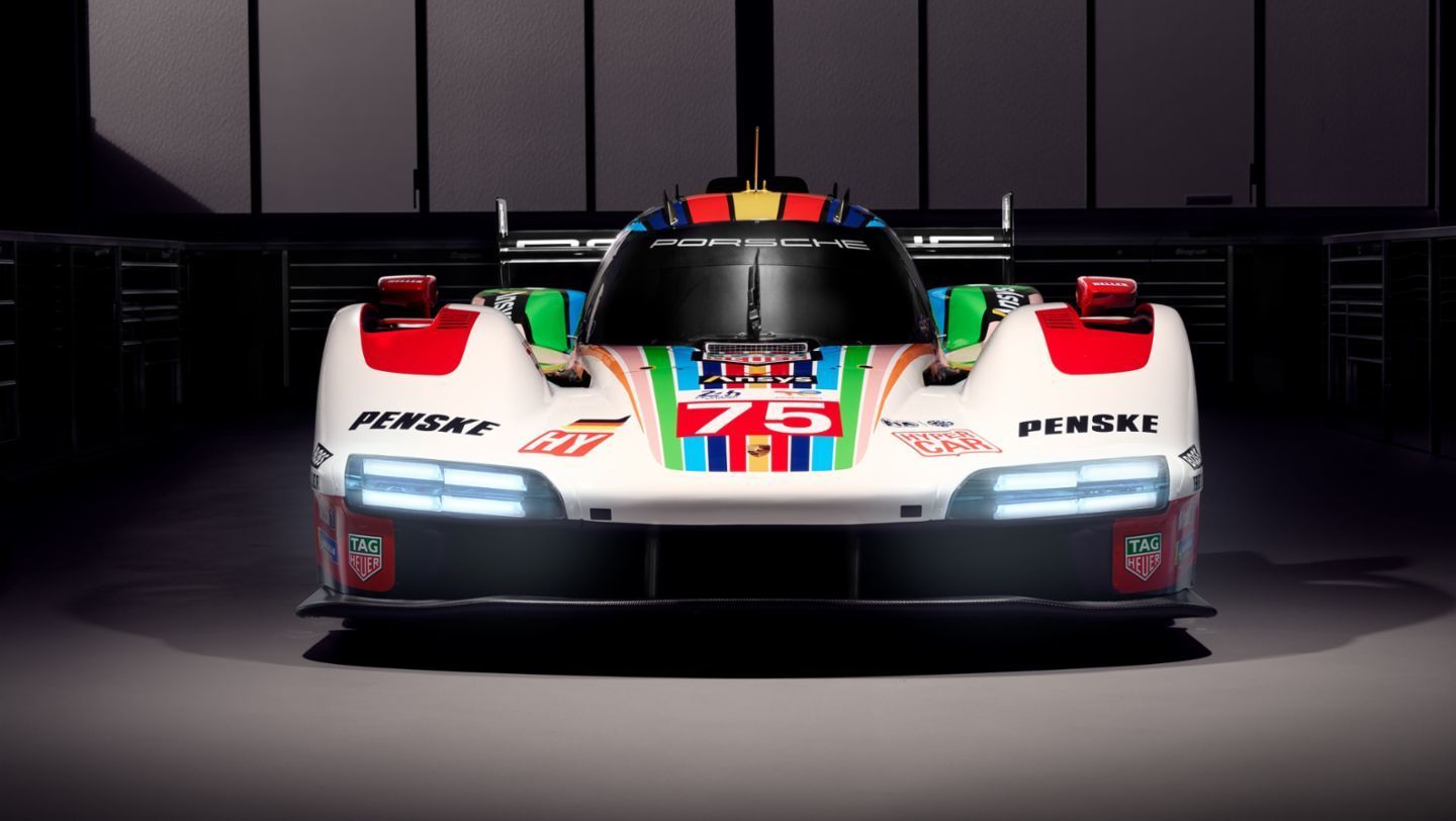 1440x812 Porsche Penske Motorsport sends three