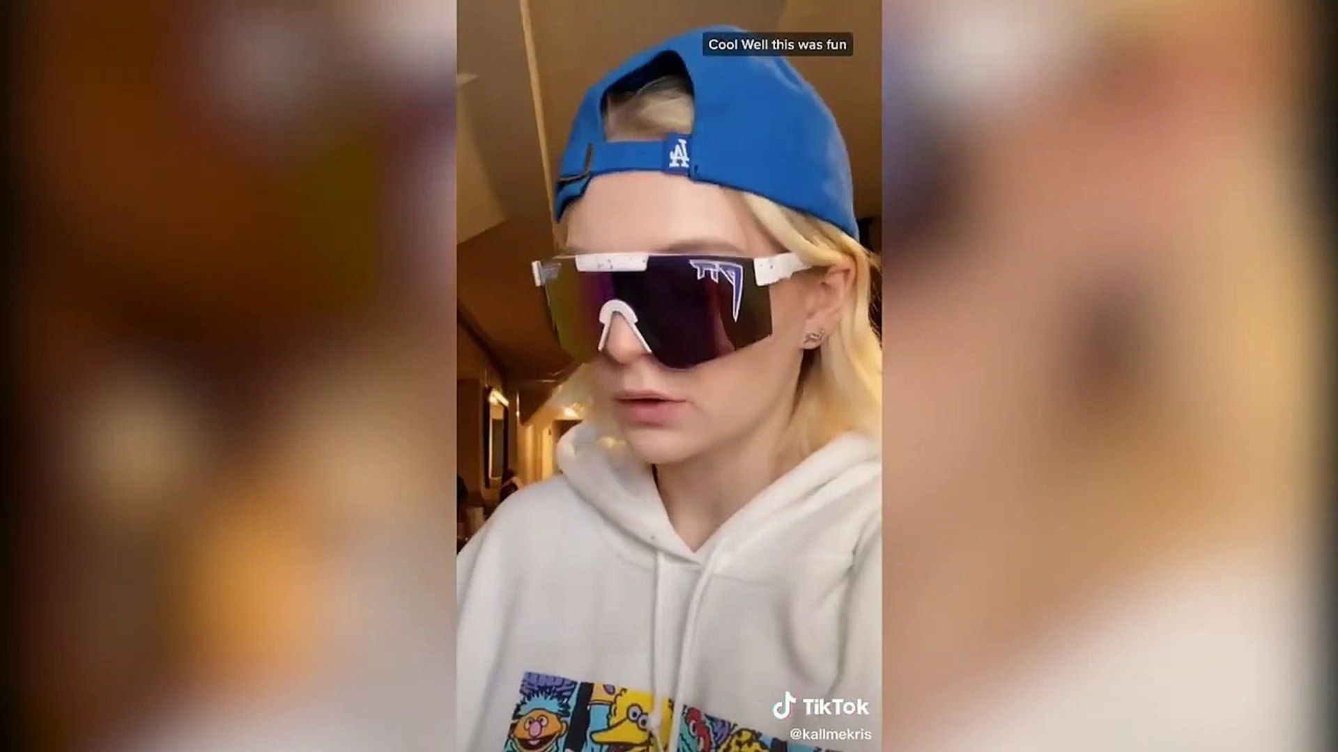 1920x1080 Best of KallMeKris Funny Kris HC TikTok
