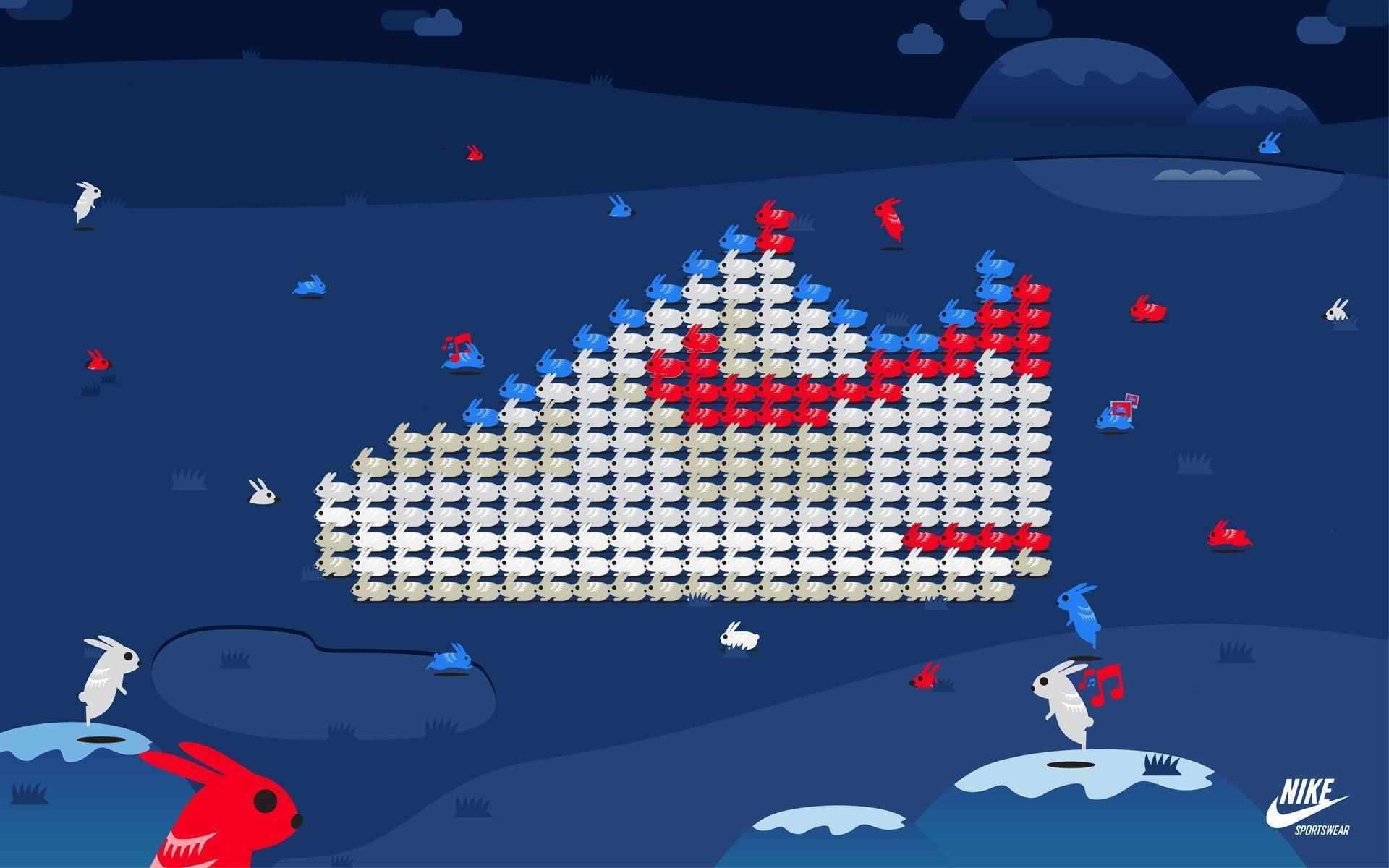 1920x1200 Nike Air Force 1 Wallpaper