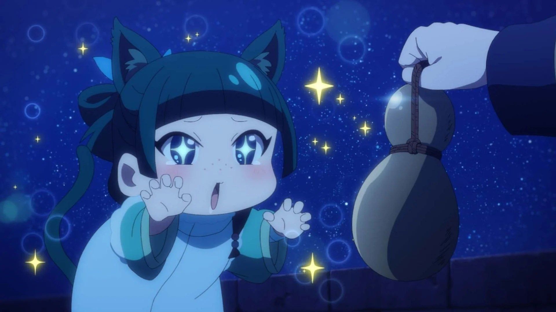 1920x1080 Maomao's Mystery Brew Returns