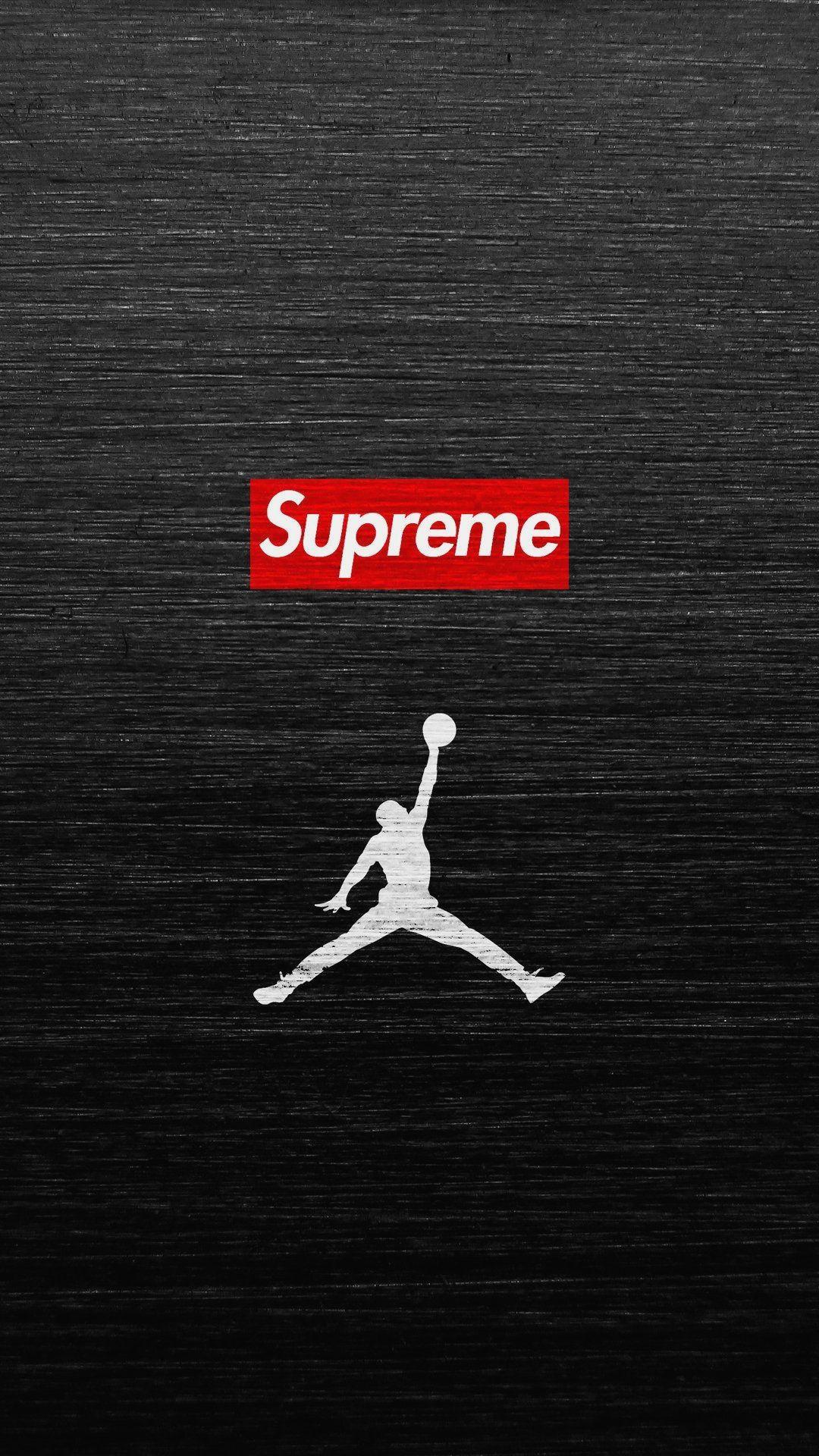 Supreme Basketball Wallpapers - Top Free Supreme Basketball Backgrounds