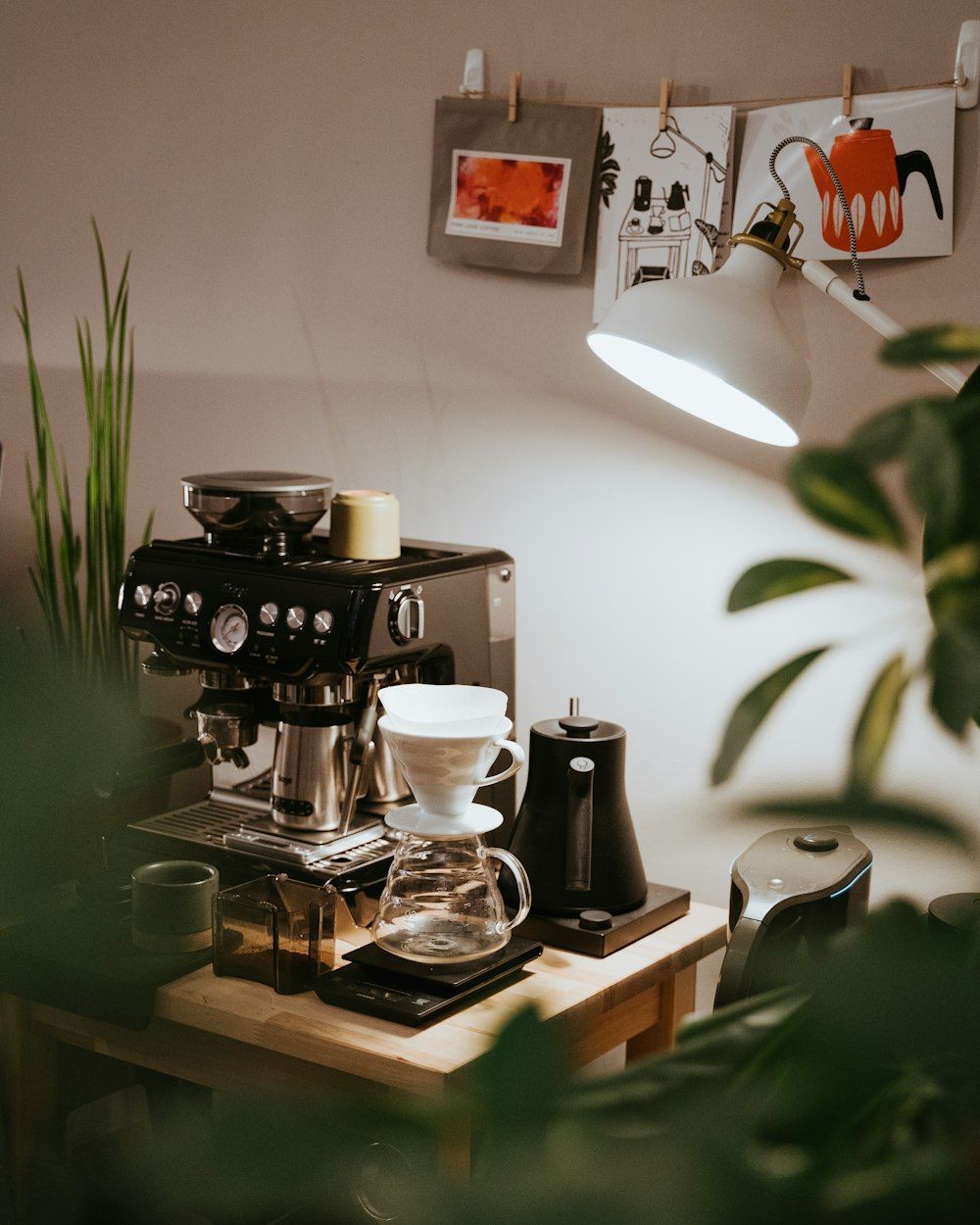 1000x1250 Espresso Machine Picture. Download