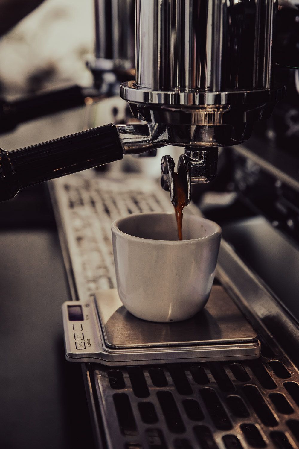 Coffee Machine Wallpapers - Top Free Coffee Machine Backgrounds