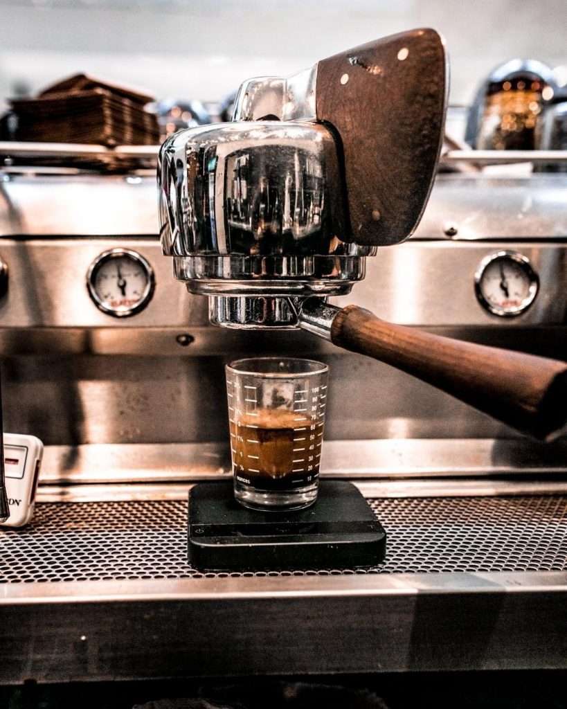 819x1024 How to Brew a Perfect Espresso