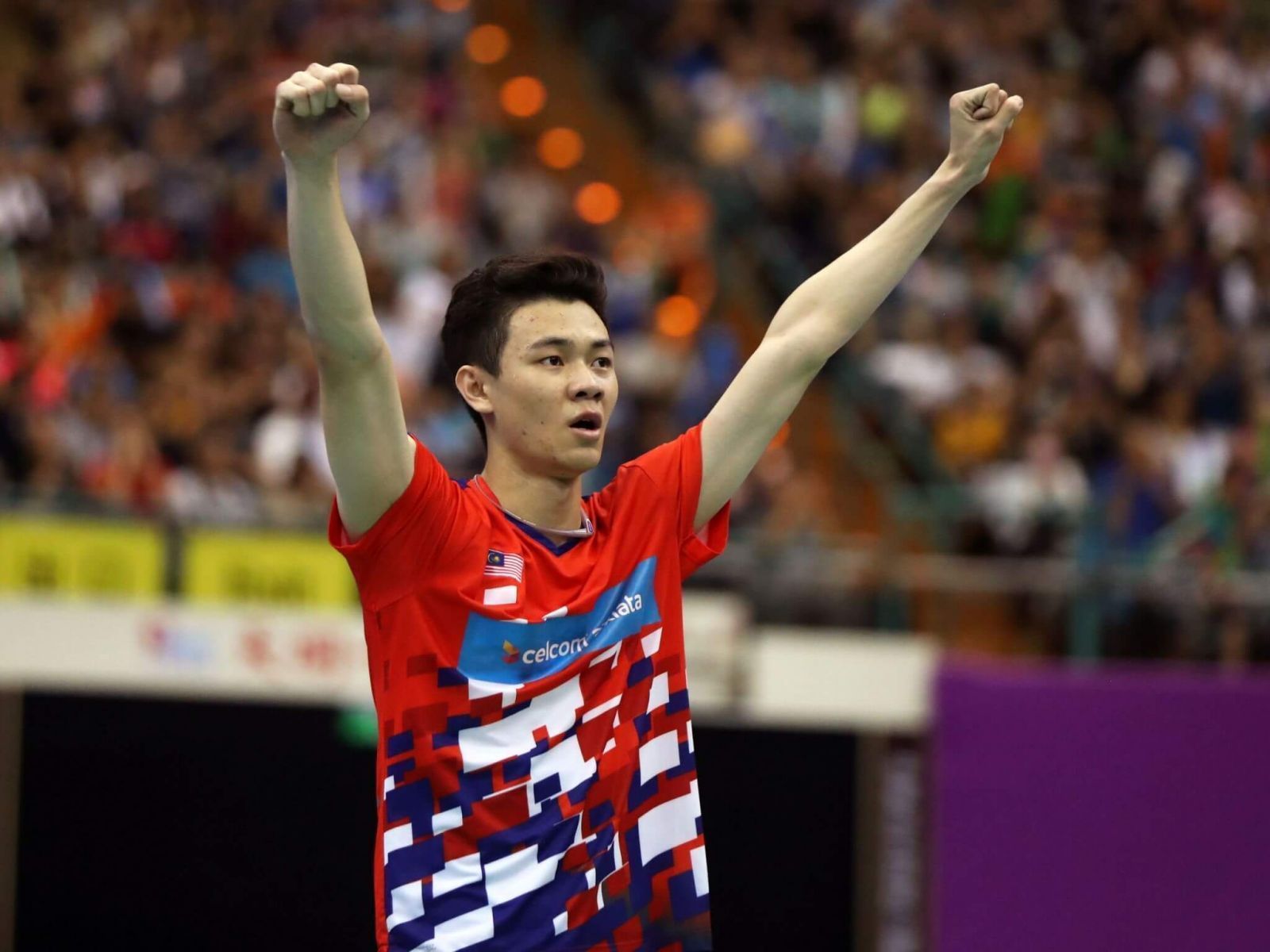 1600x1200 CHINESE TAIPEI OPEN Badminton