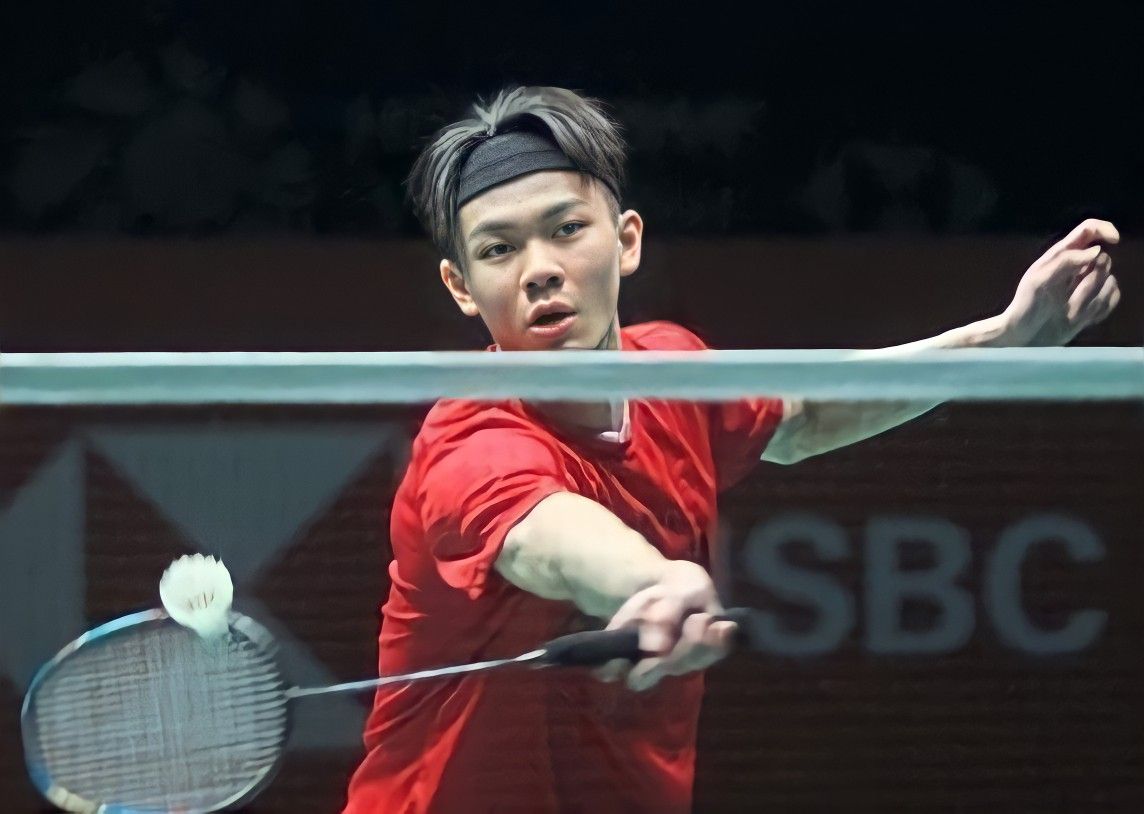 1144x814 Lee Zii Jia ideas. lee, badminton