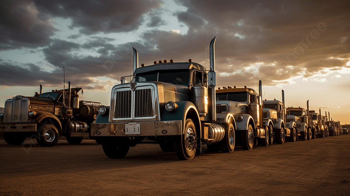 1200x673 Big Rig Trucking Jobs In The United