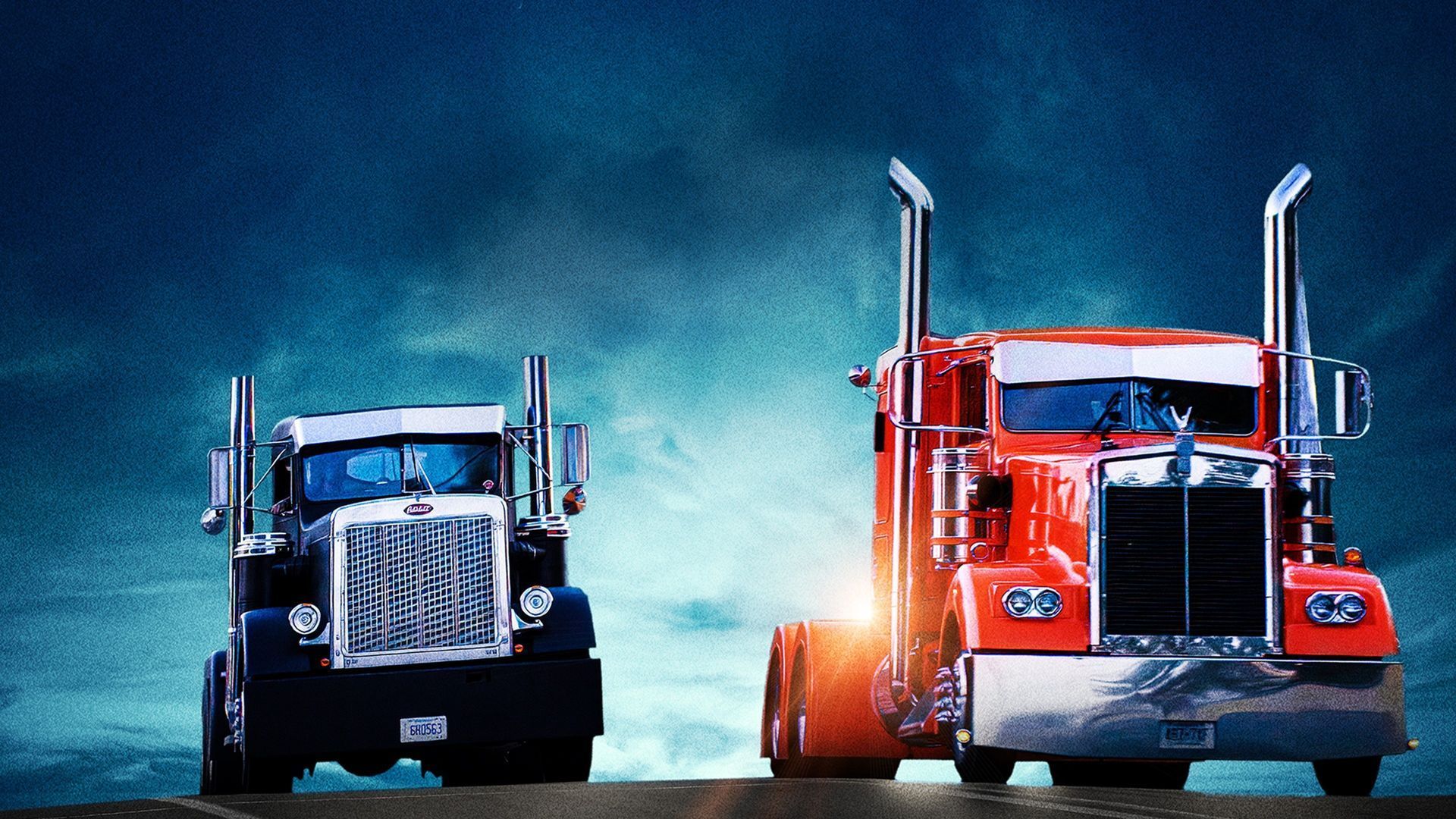 1920x1080 Big Rig Warriors: Where to Watch