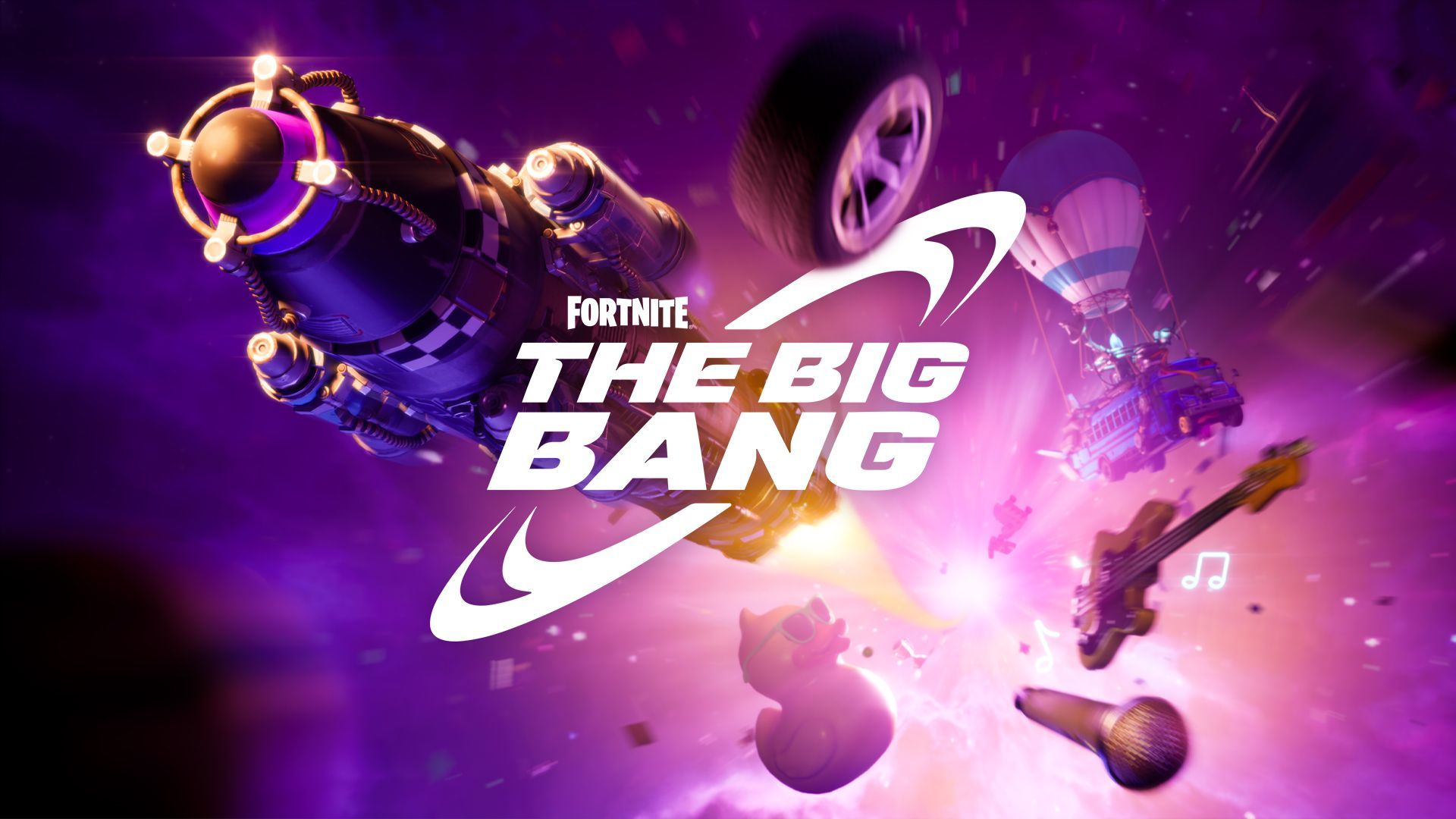 1920x1080 A New Beginning for Fortnite on December 2