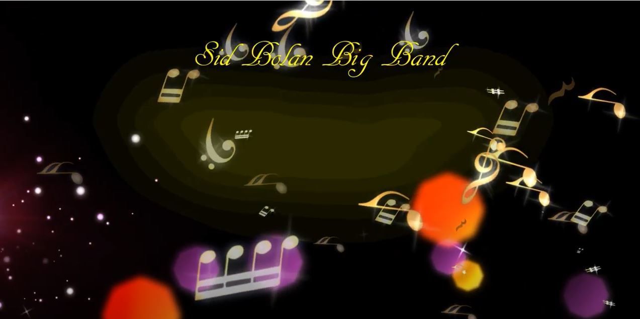 1273x634 Videos of Band Bolan Big Band