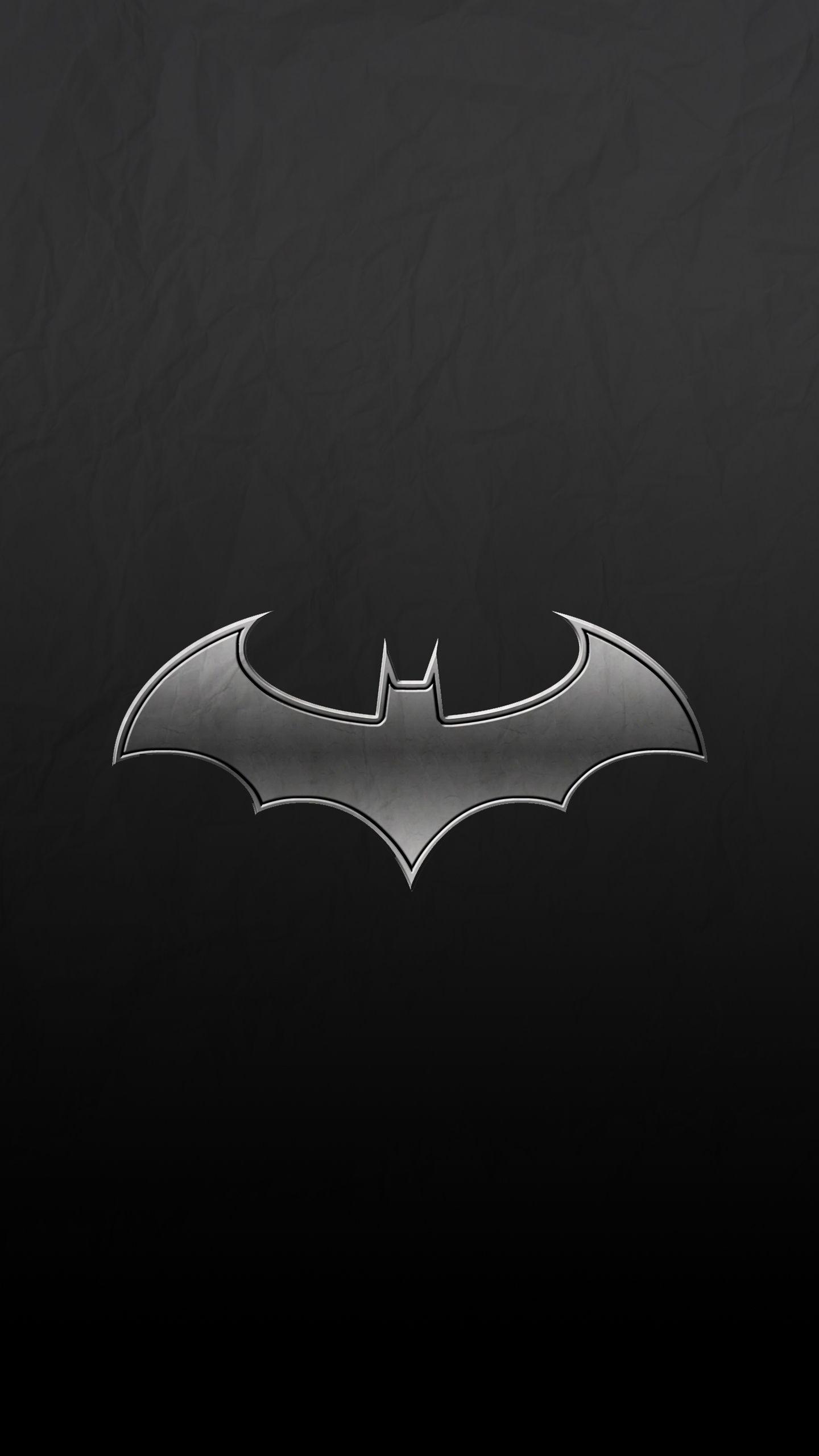 1440x2560 Superhero Wallpaper HD