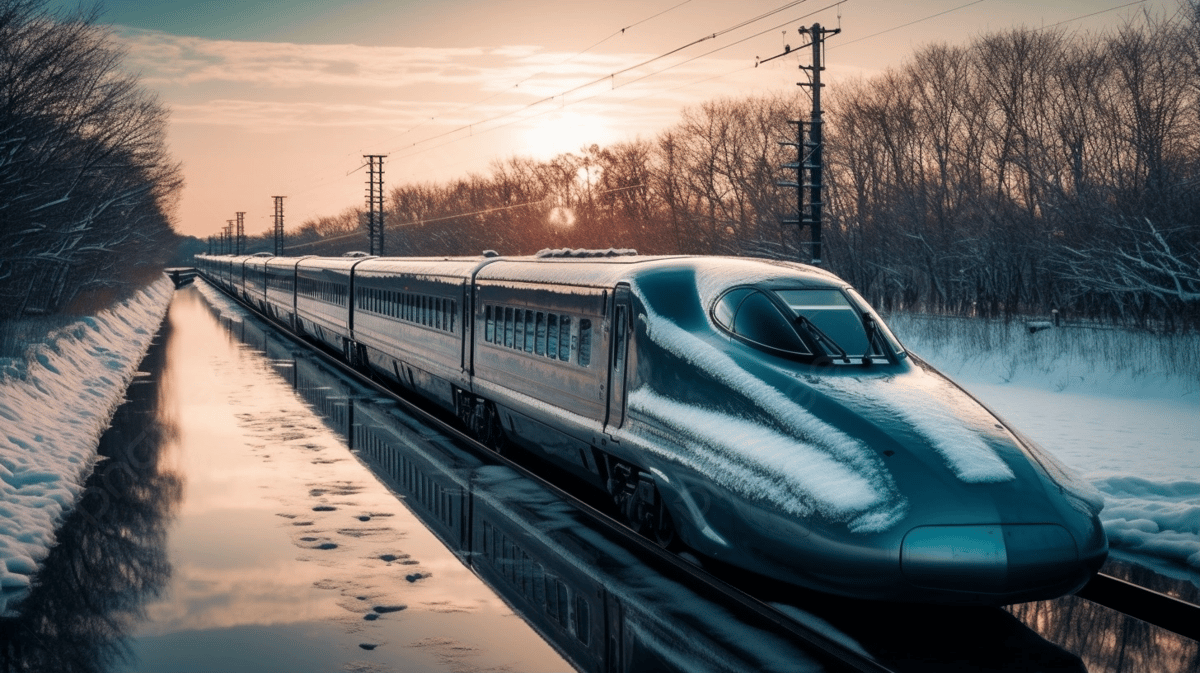 1200x673 High Speed Rail Is A Technological