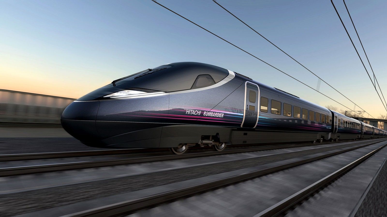 1600x900 How High Speed Trains Could Change