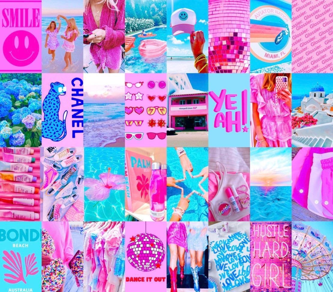 1110x973 Preppy Wallpaper