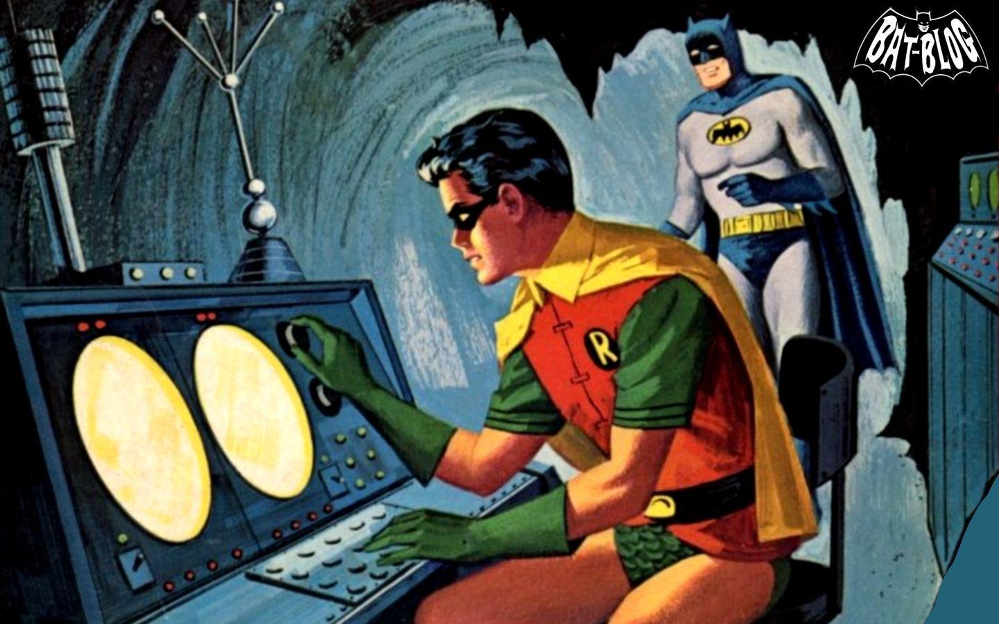1440x900 BAT : BATMAN TOYS and COLLECTIBLES: BATMAN AND ROBIN