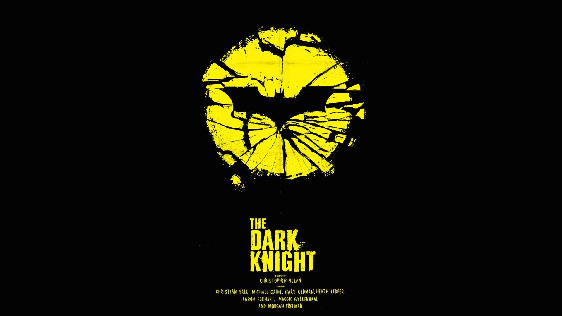 1920x1080 Batman The Dark Knight poster posters movie comic comics wallpaperx1080