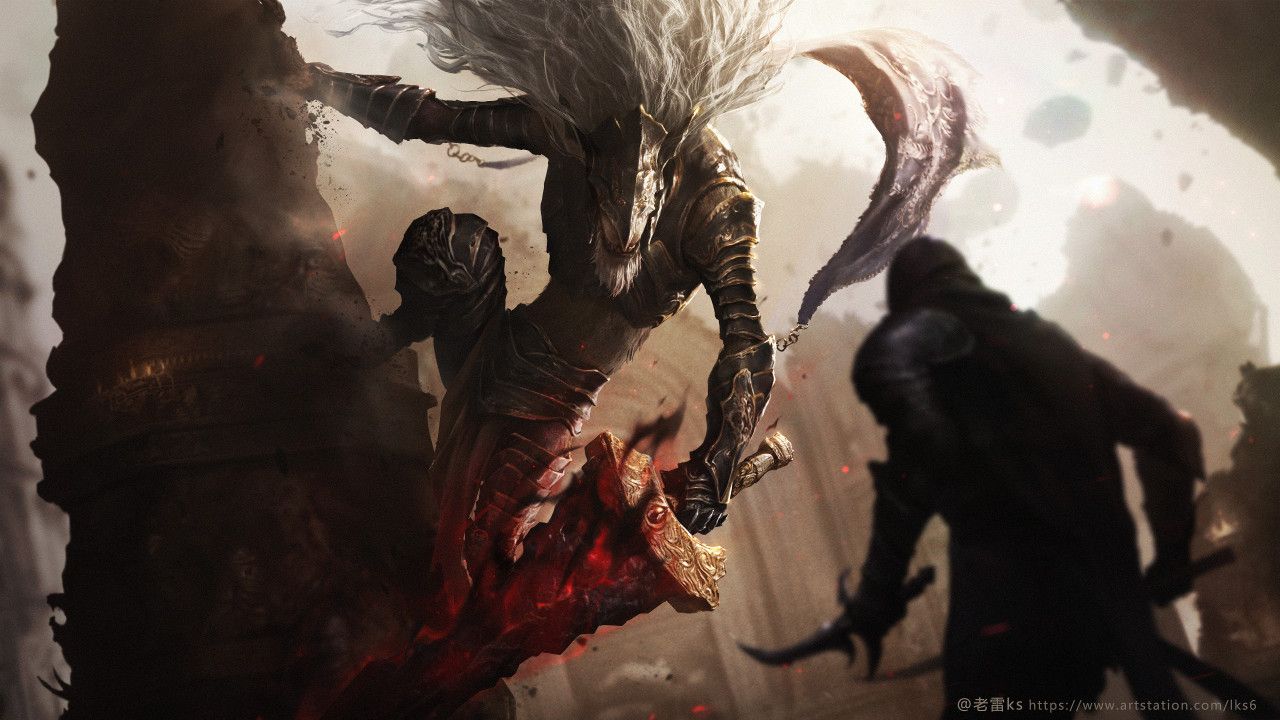 1280x720 Elden Ring