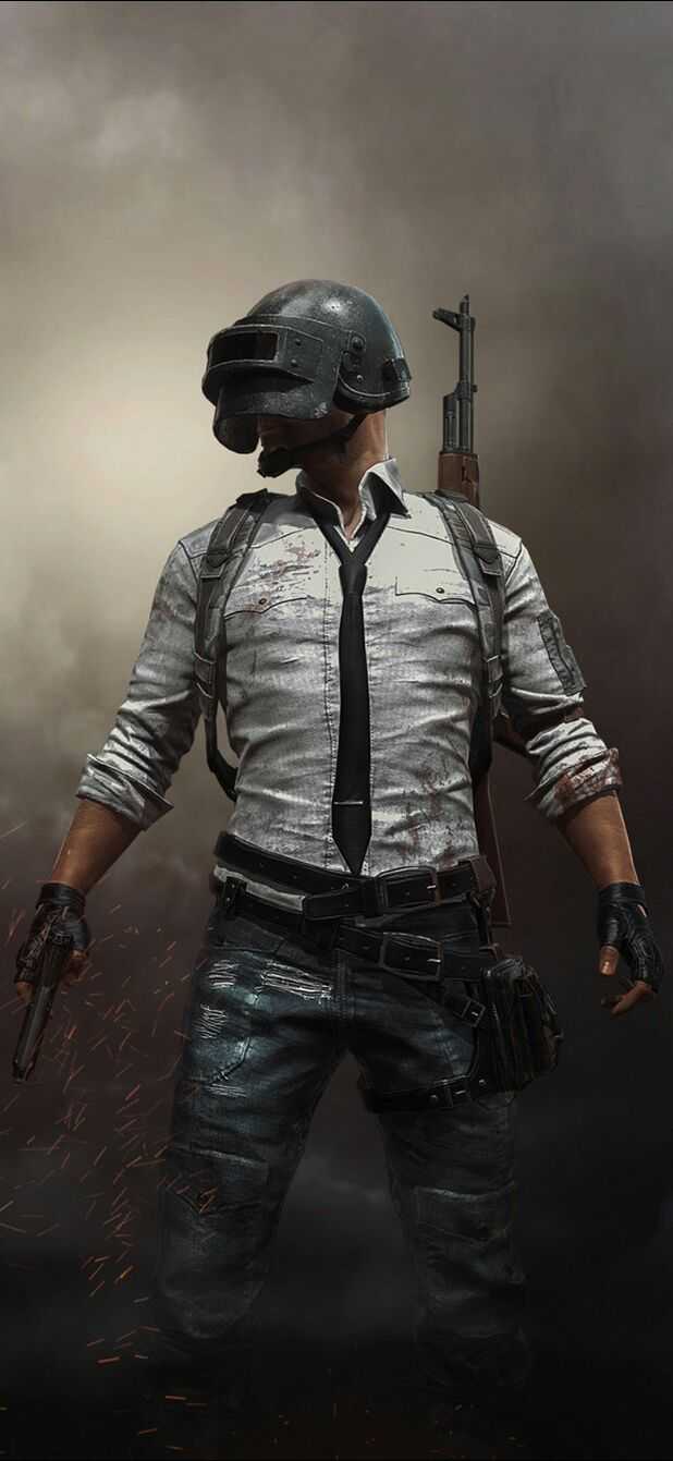 618x1341 pubg wallpaper Image • ✞Razak