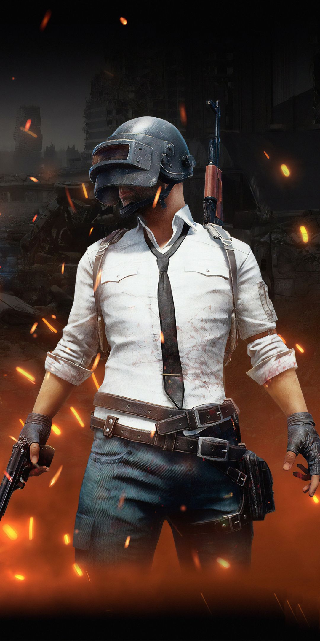 Pubg Portrait Wallpapers - Top Free Pubg Portrait Backgrounds ...