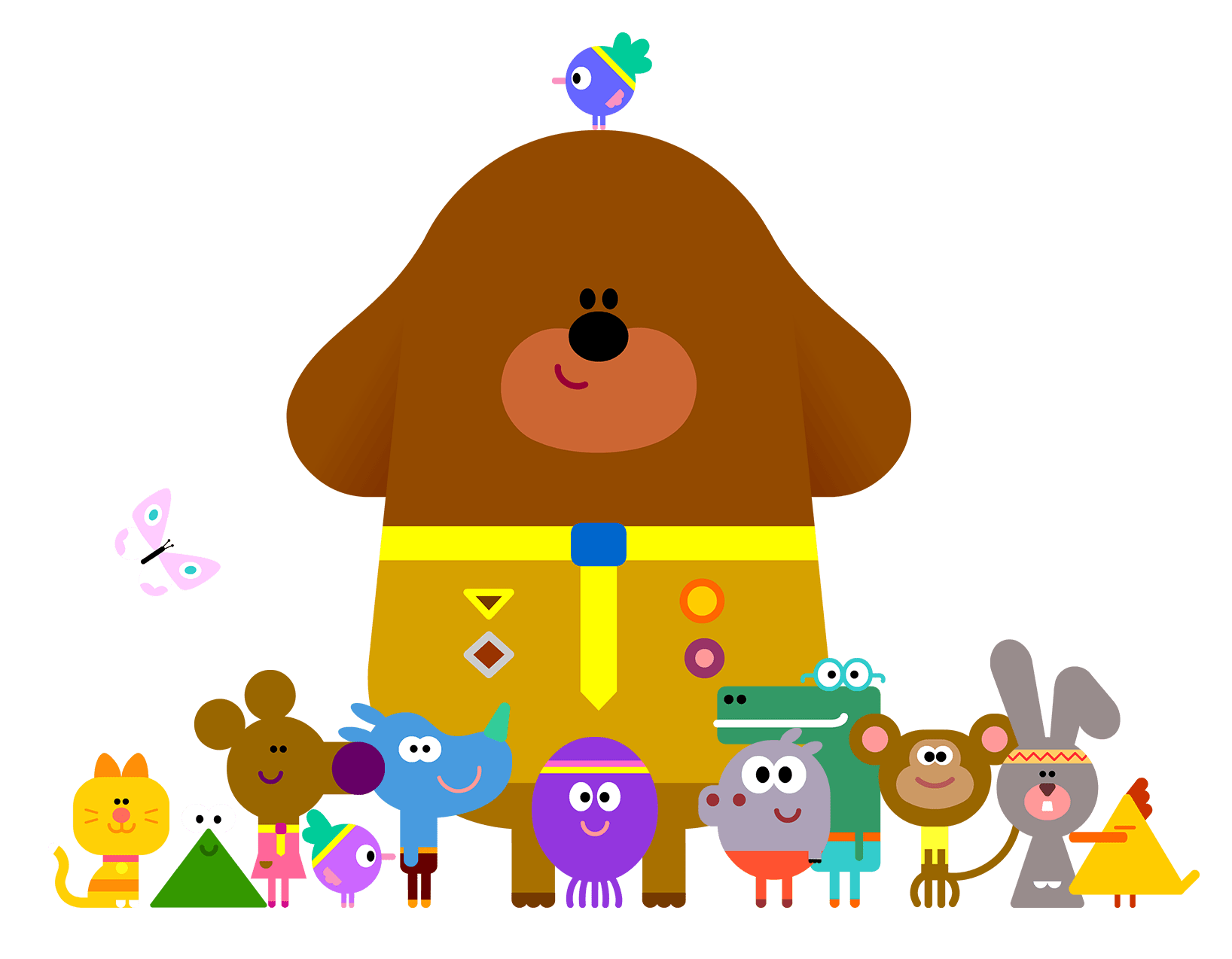 1636x1274 CBeebies debuts in Taiwan