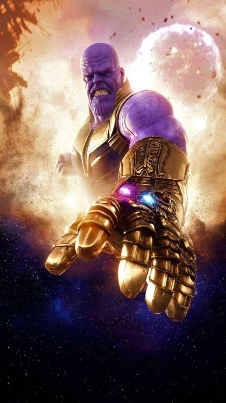 728x1294 superhero wallpaper 4k for android