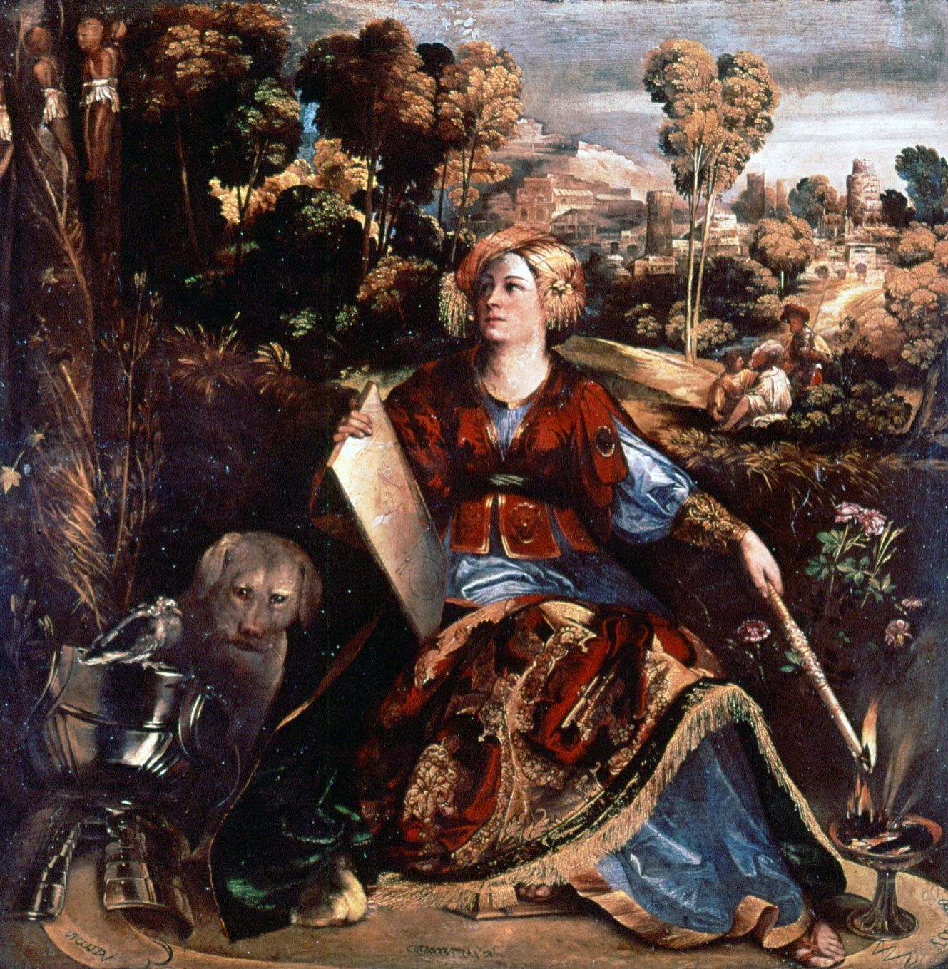 1329x1359 Circe. Witchcraft, Enchantment