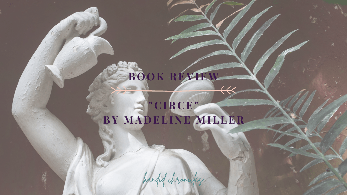 1200x675 Book Review: 'Circe'