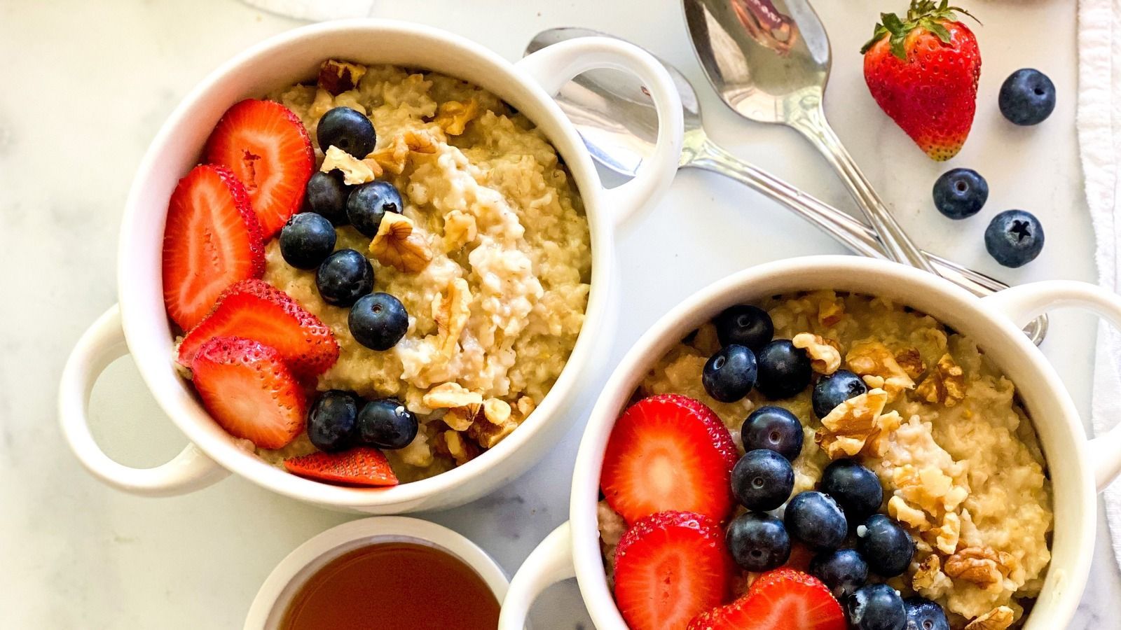 1600x900 Easy Instant Pot Oatmeal Recipe